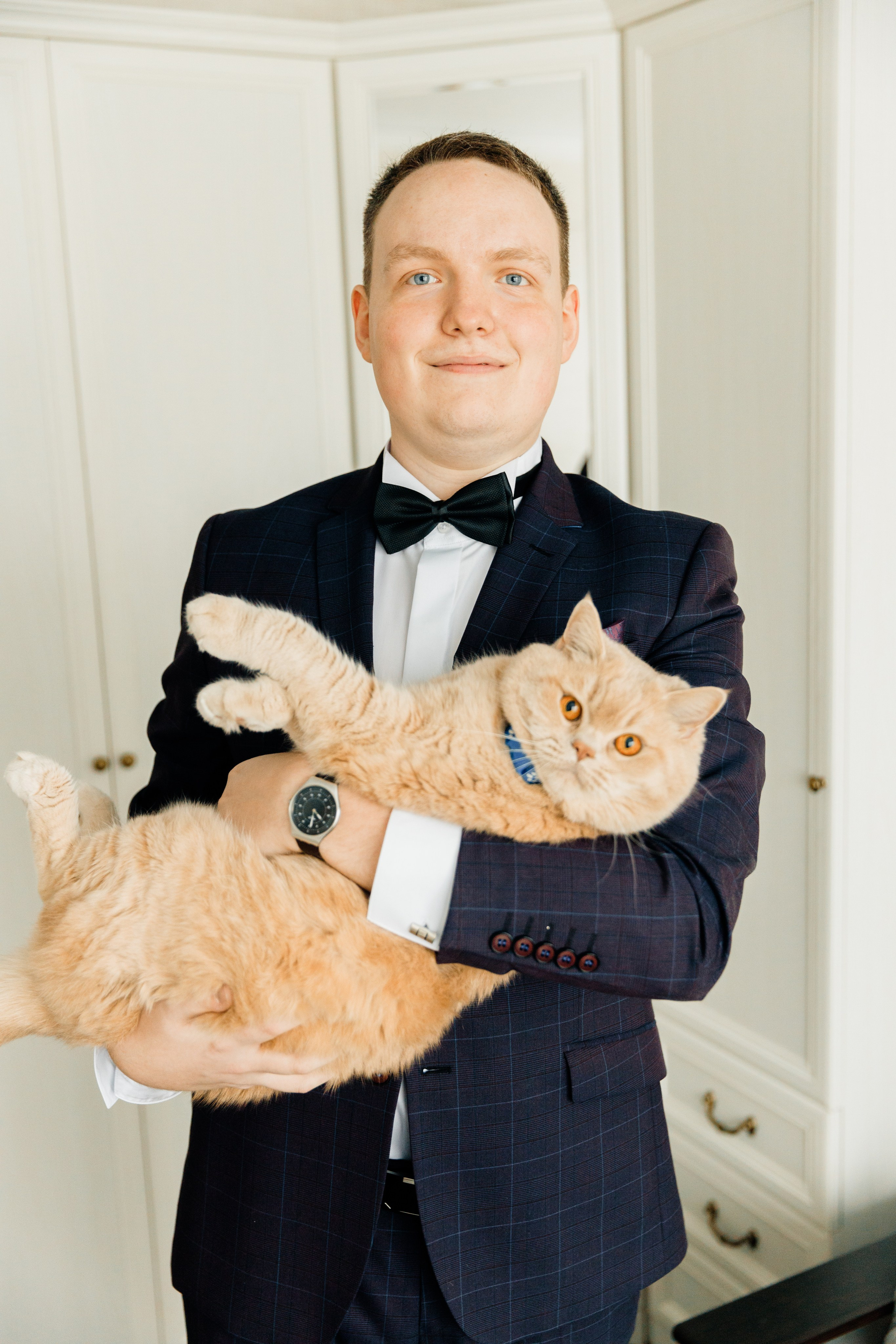 Роман и Евгения. Видеограф Павел Борисов | Москва | СПБ | Брянск