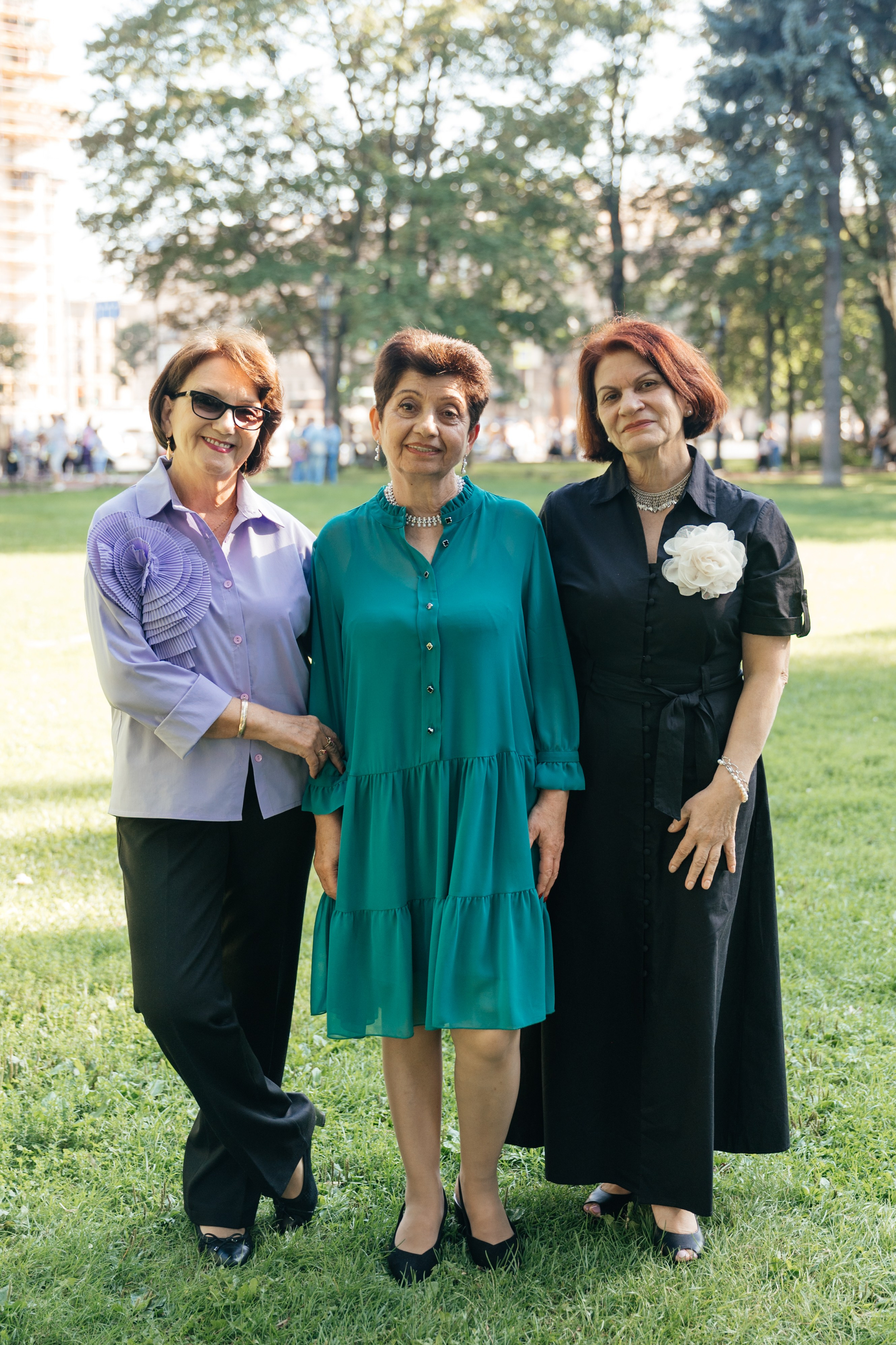 Сергей и Анна. Свадебный и студийный фотограф Ирина Котикова