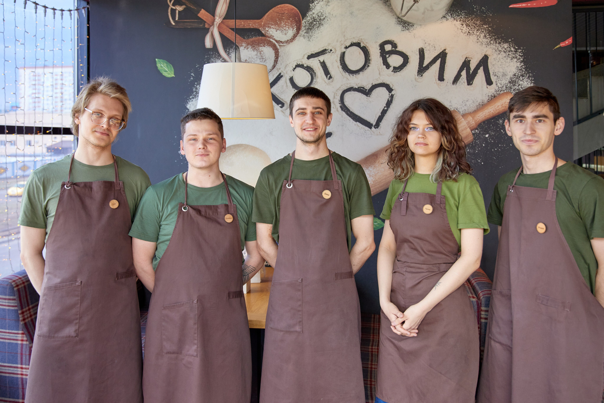 Перчини. Фотограф в Самаре Анастасия Афанасьева