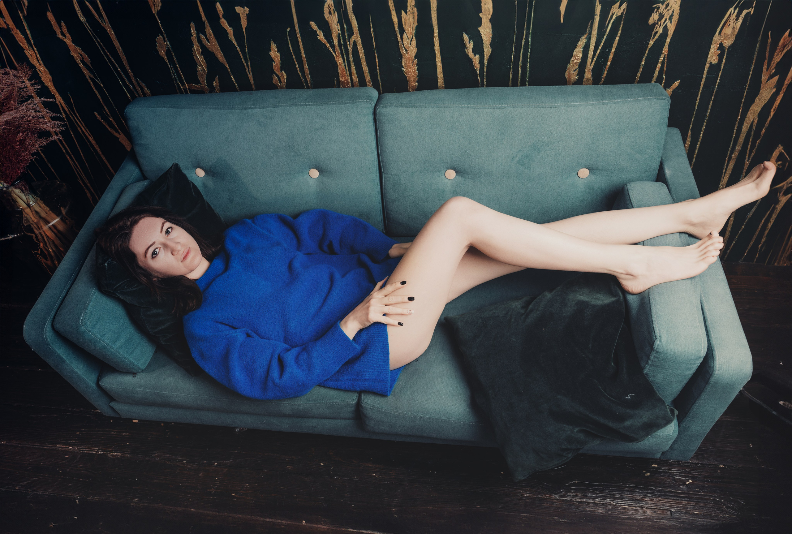 EKATERINA. Shamirov Arkadiy