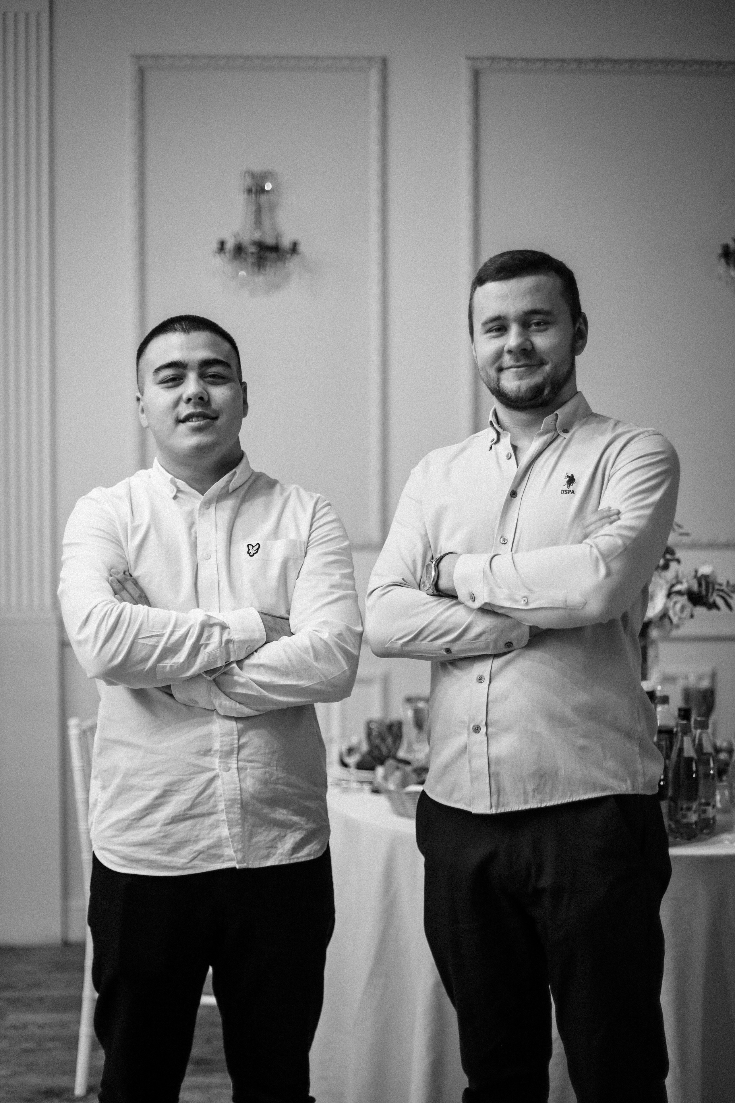 Свадьбы. Семейный и детский фотограф в Санкт-Петербурге «Chilik»