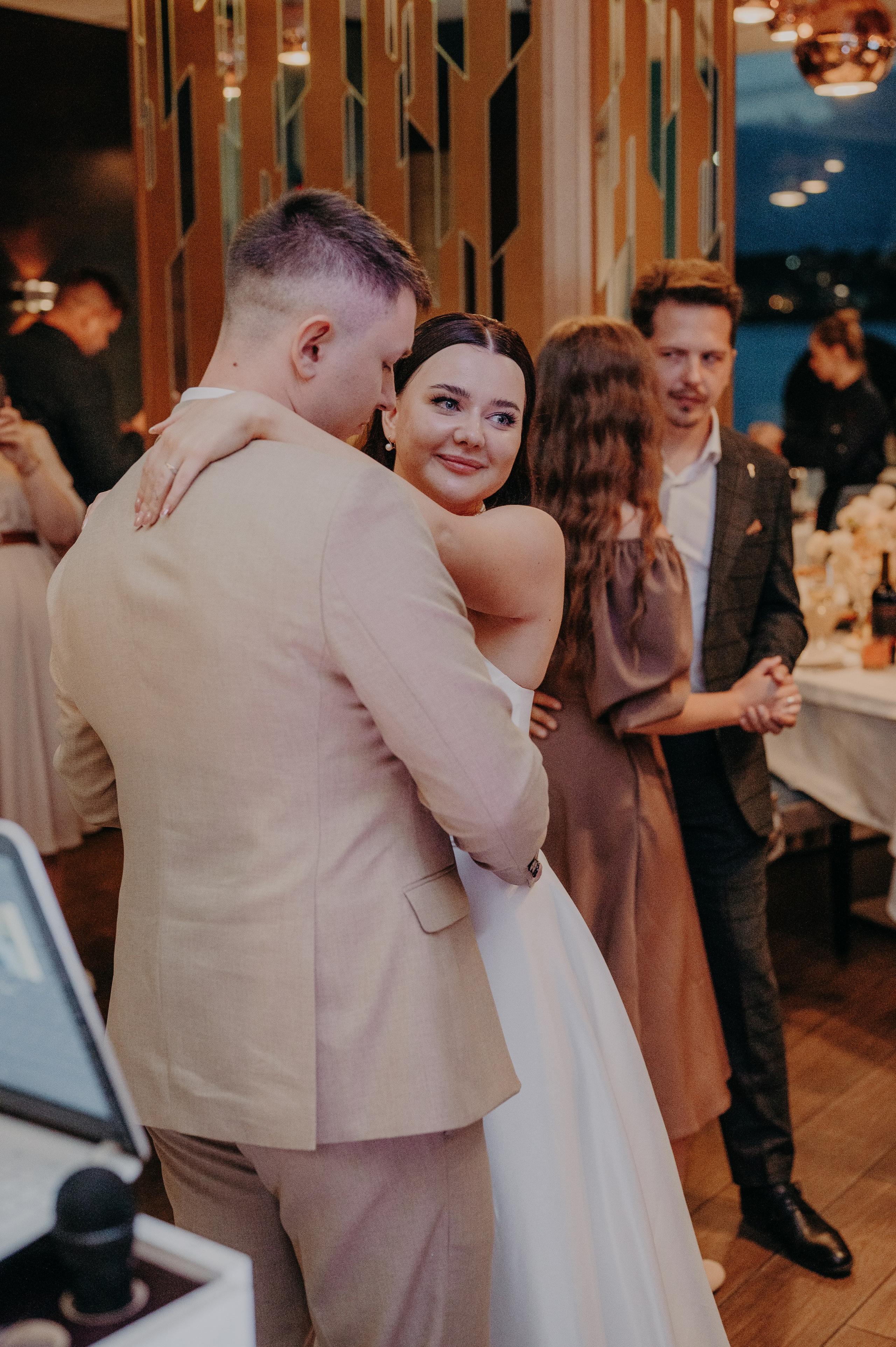 Яна & Илья. Марина Шуляк Фотограф Кострома — Санкт Петербург