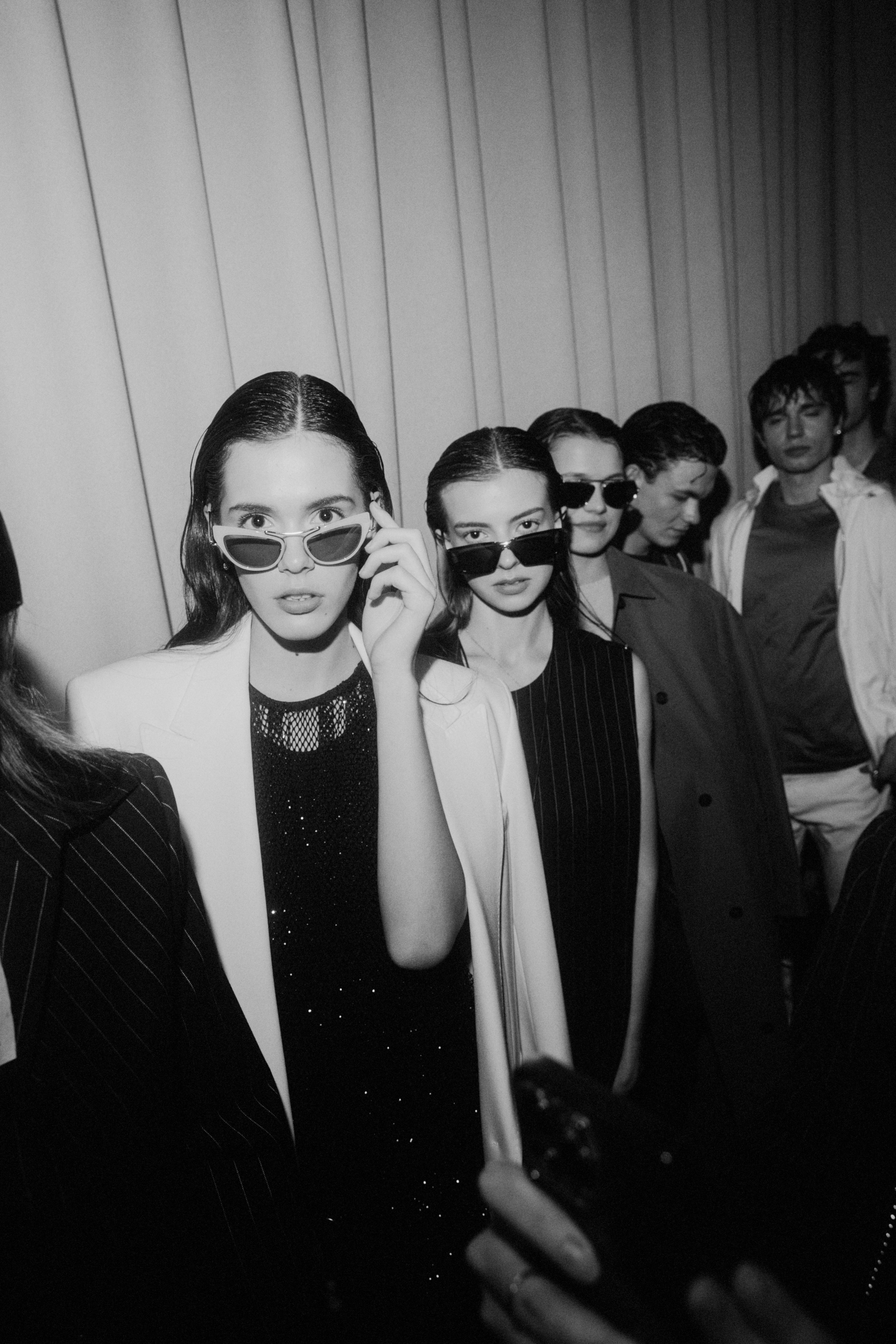 СВЕТСКОЕ. Фотограф Владивосток Ян Паклин