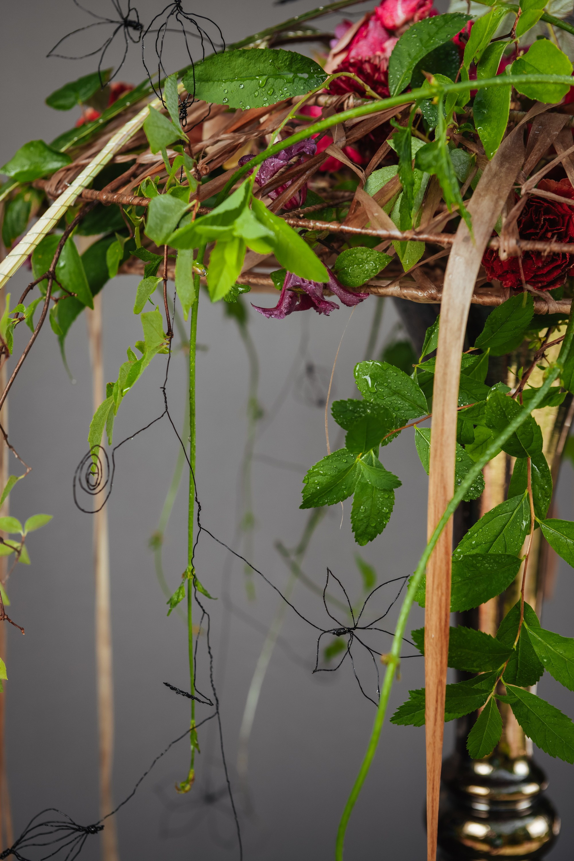 Фестиваль флористов Flower Boom 2023