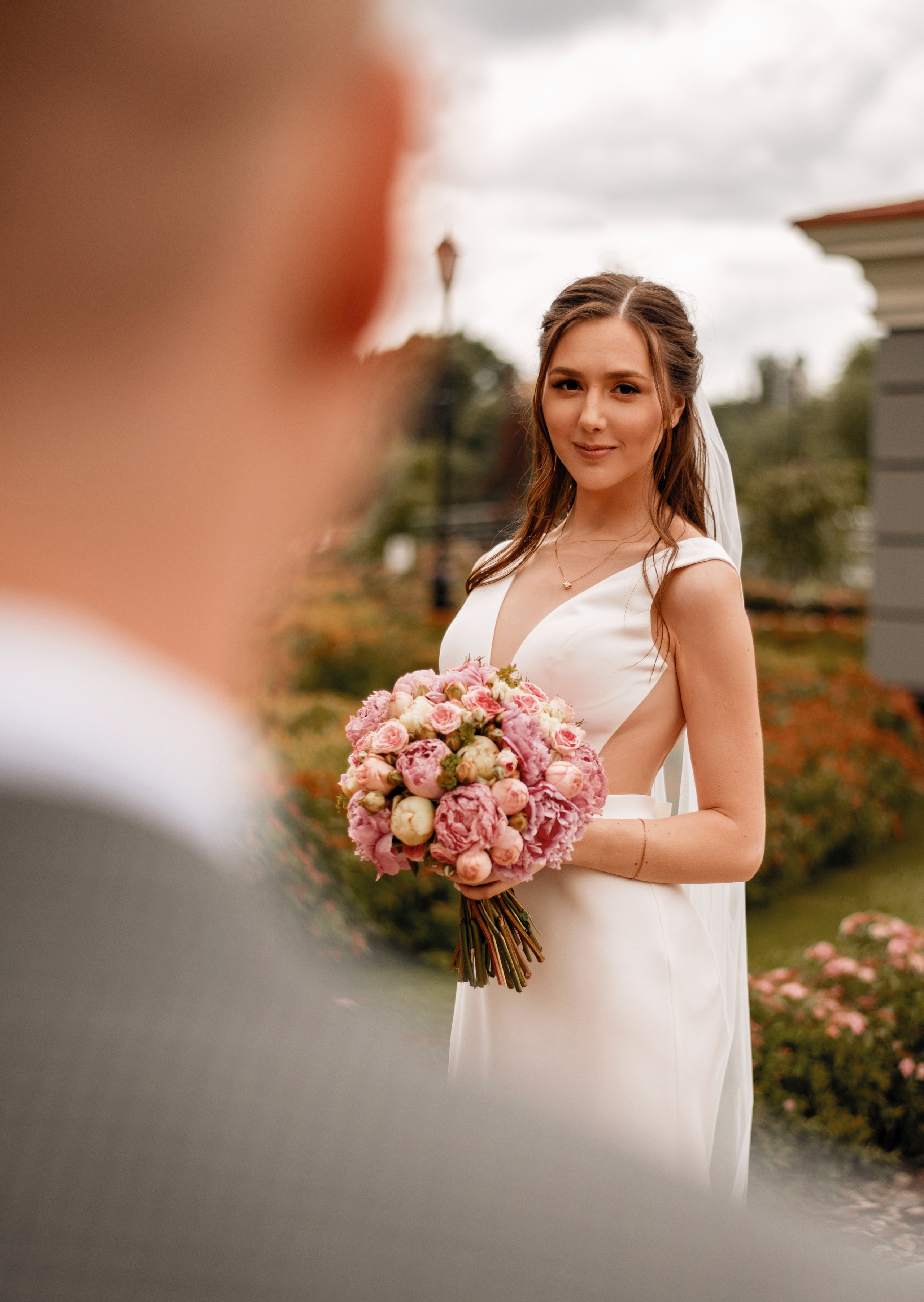 Дмитрий и Наталья