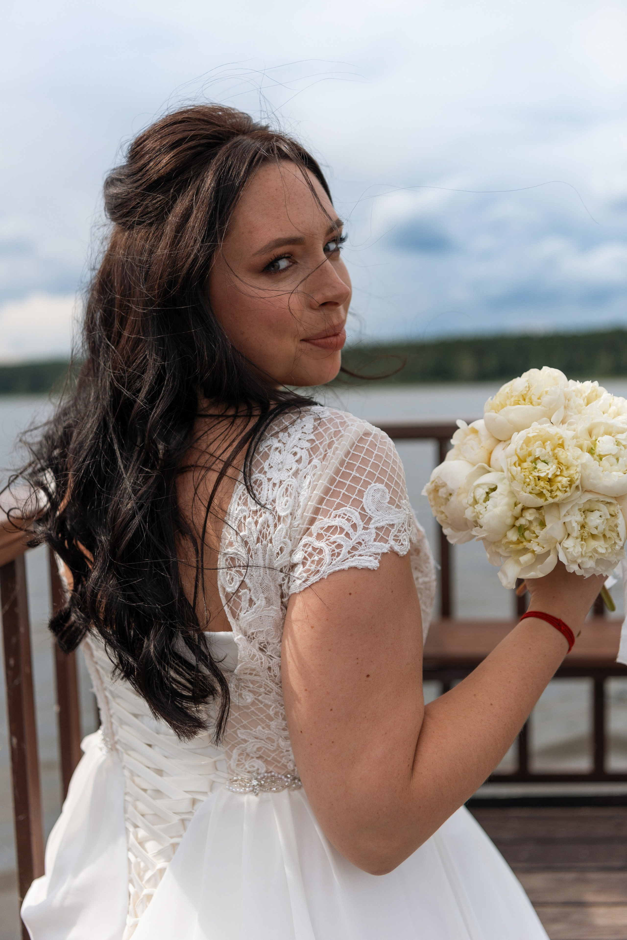 Владимир и Ольга