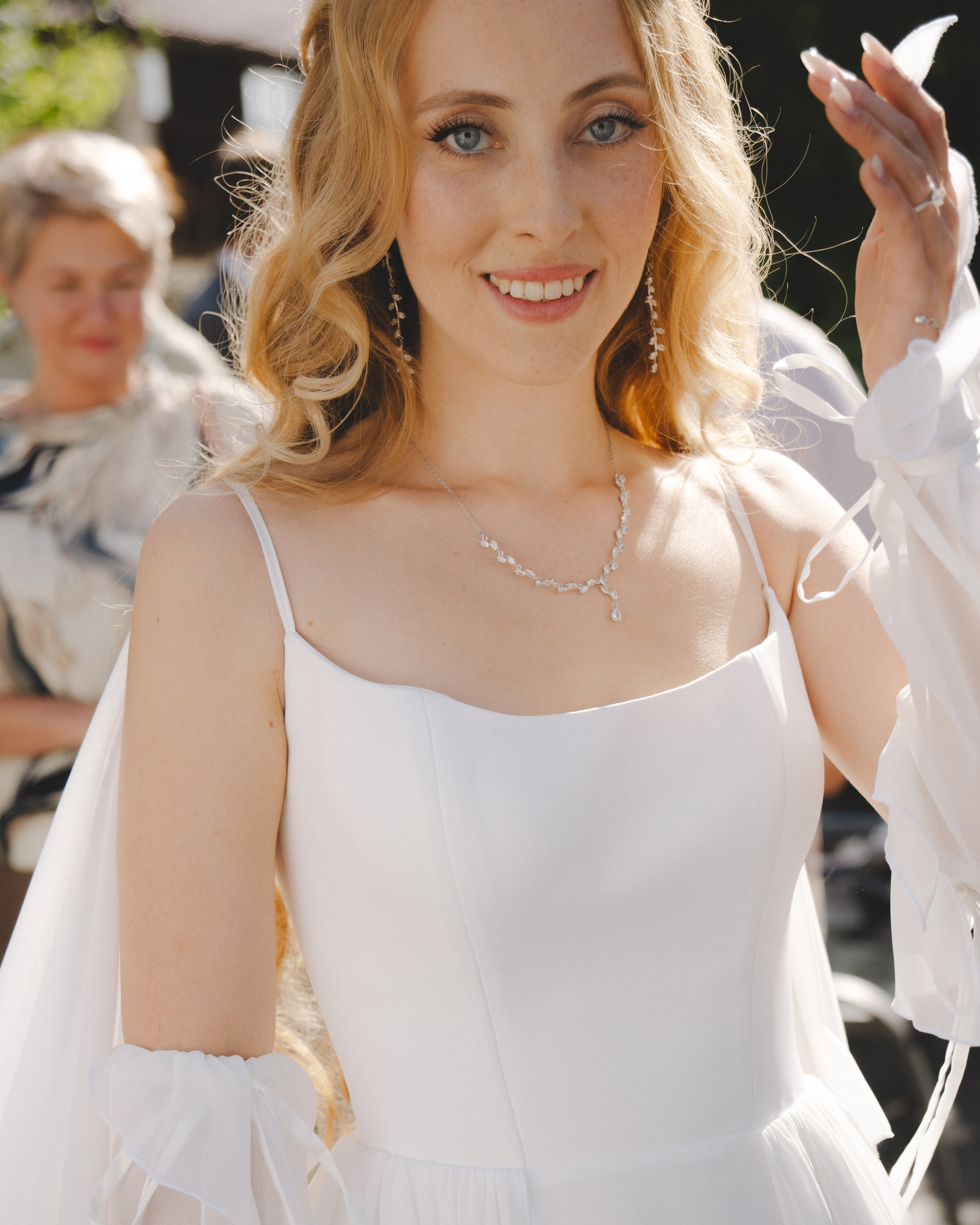 Даниил & София. Фотограф Наталья Воронина Москва