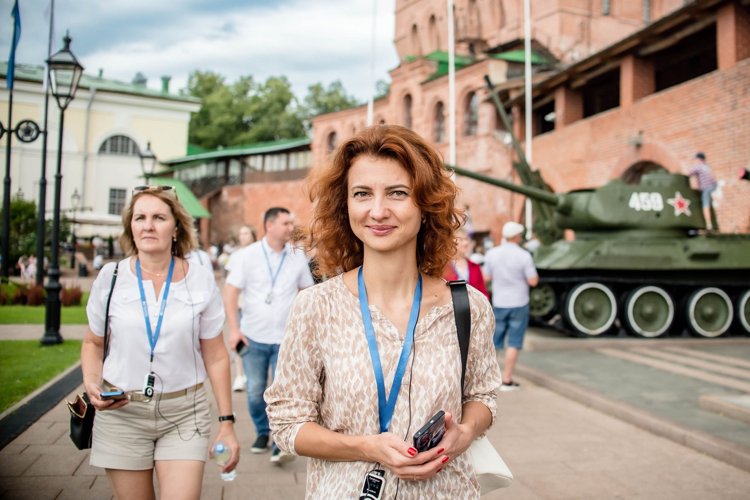 Фотосессия на экскурсии Нижний Новгород. Фотограф Макс Огурцов в Нижнем Новгороде