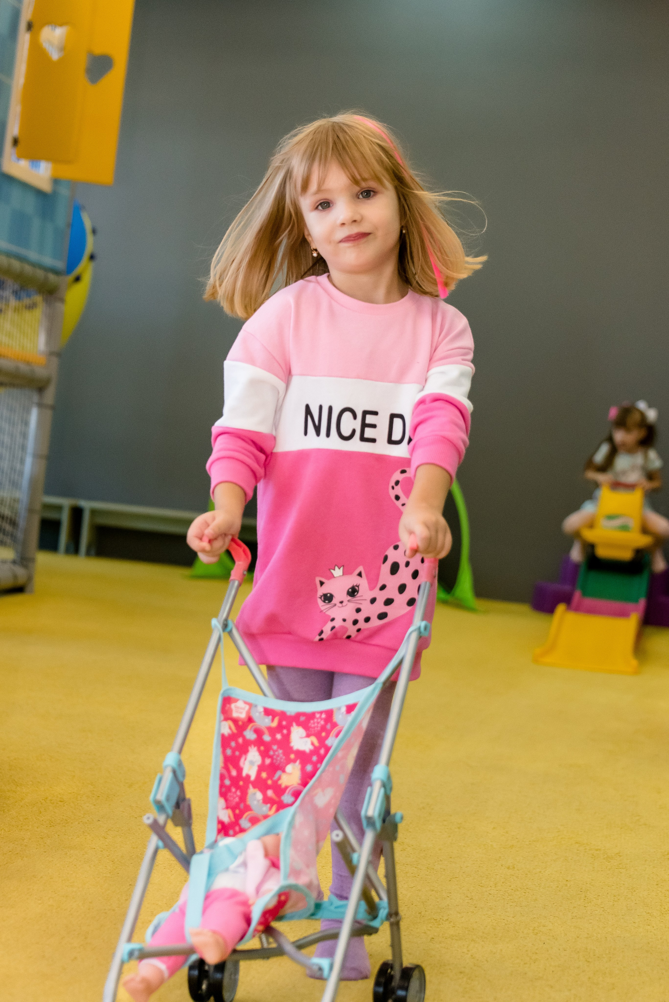 Фотосессия на День Рождения. Фотограф Макс Огурцов в Нижнем Новгороде