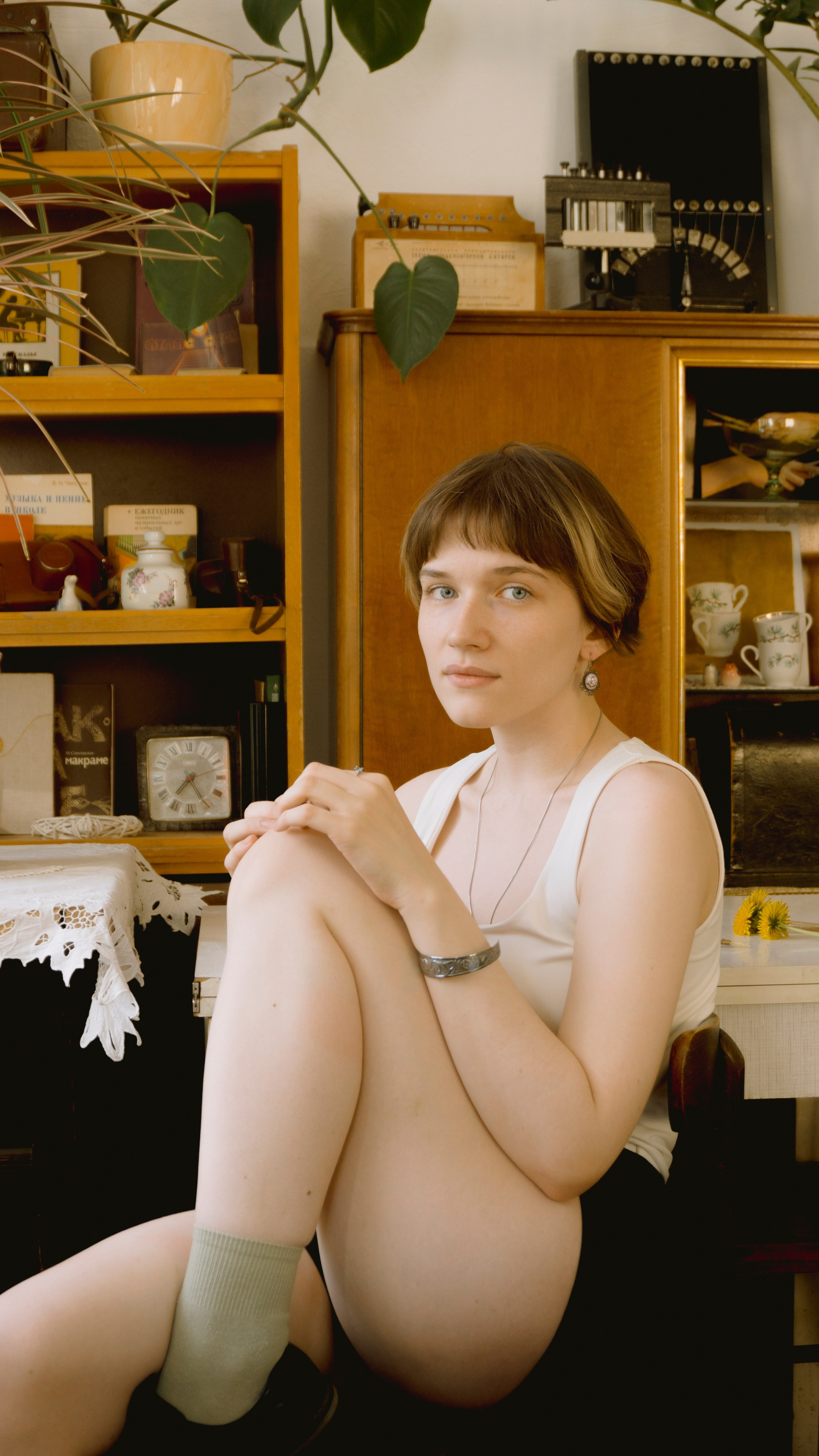 Персональные съемки в Москве. Персональный и репортажный фотограф в Москве Соня Пичугина