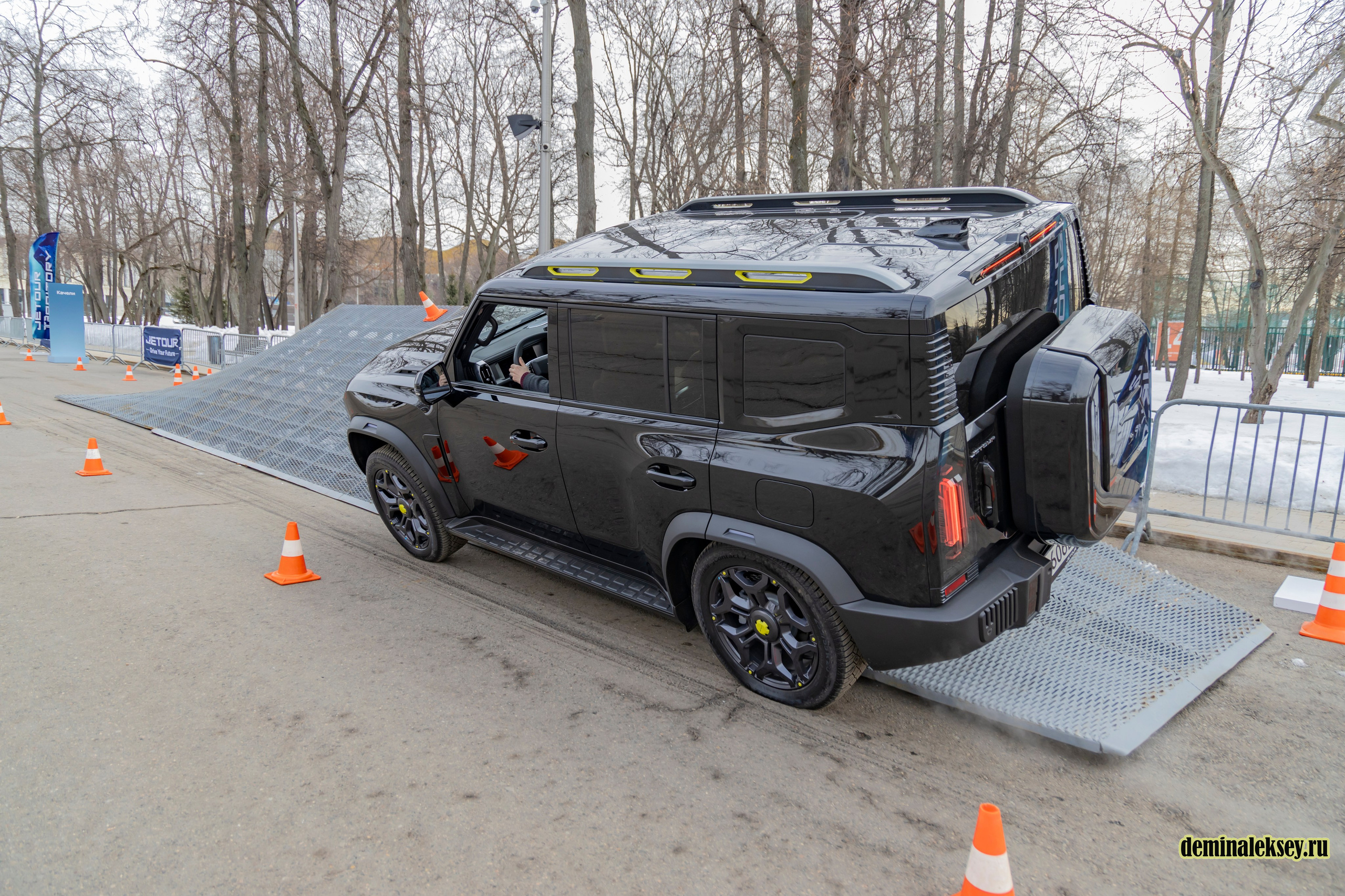 Тест драйв jetour t2. Репортажный, семейный и студийный фотограф в Москве Демин Алексей