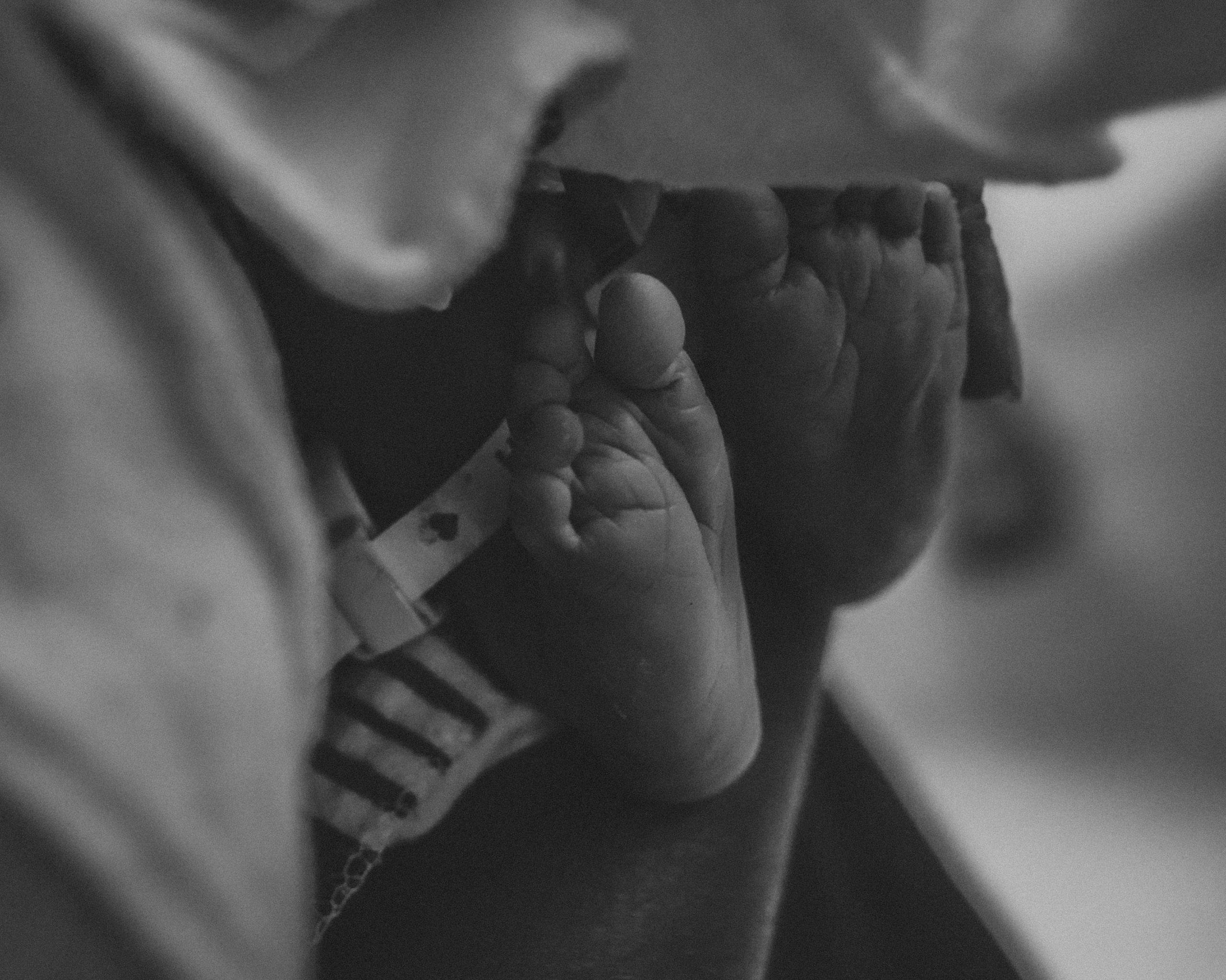 Birth story the little boy