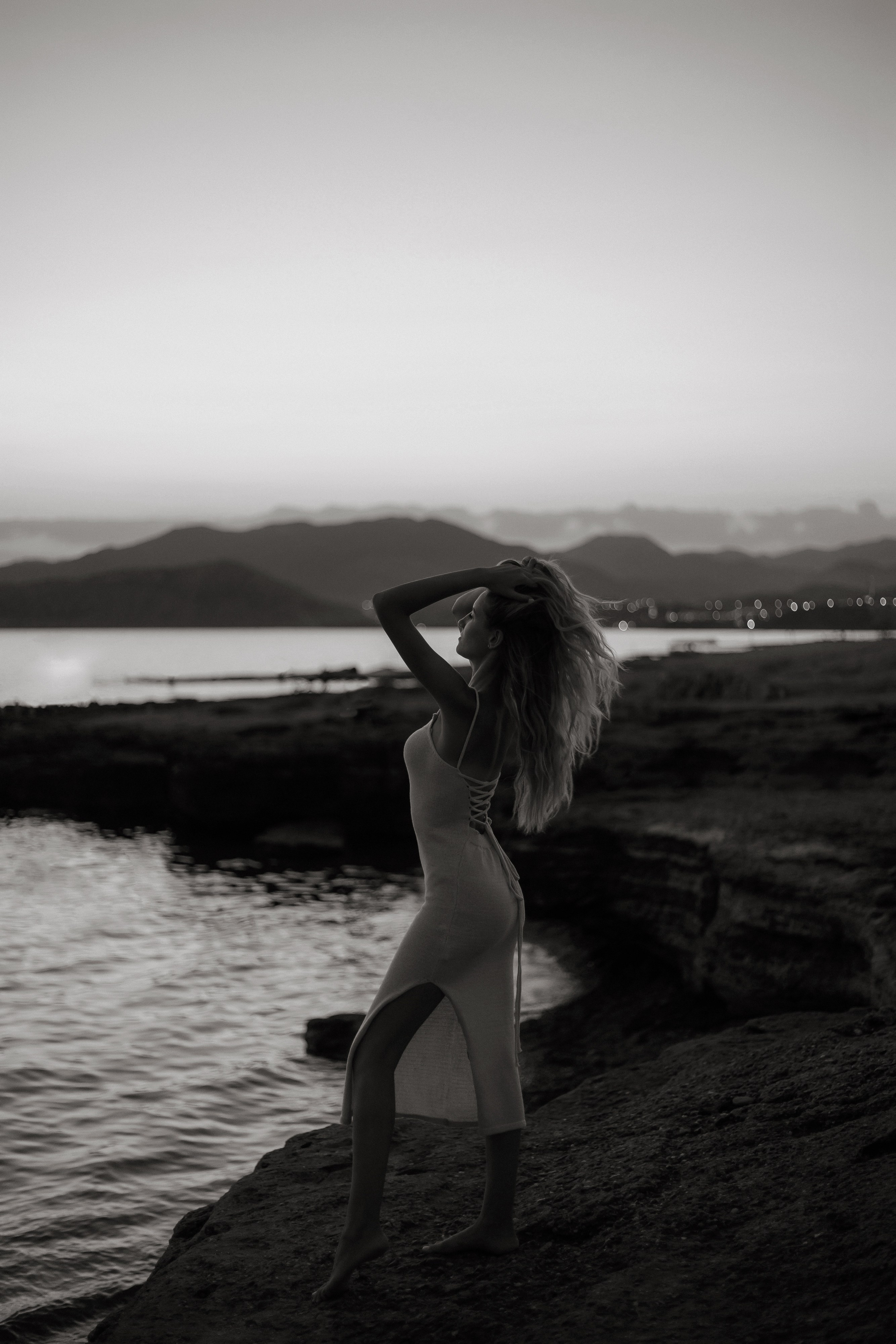 Аня. Меганом. Фотограф Анна Лейман. Севастополь