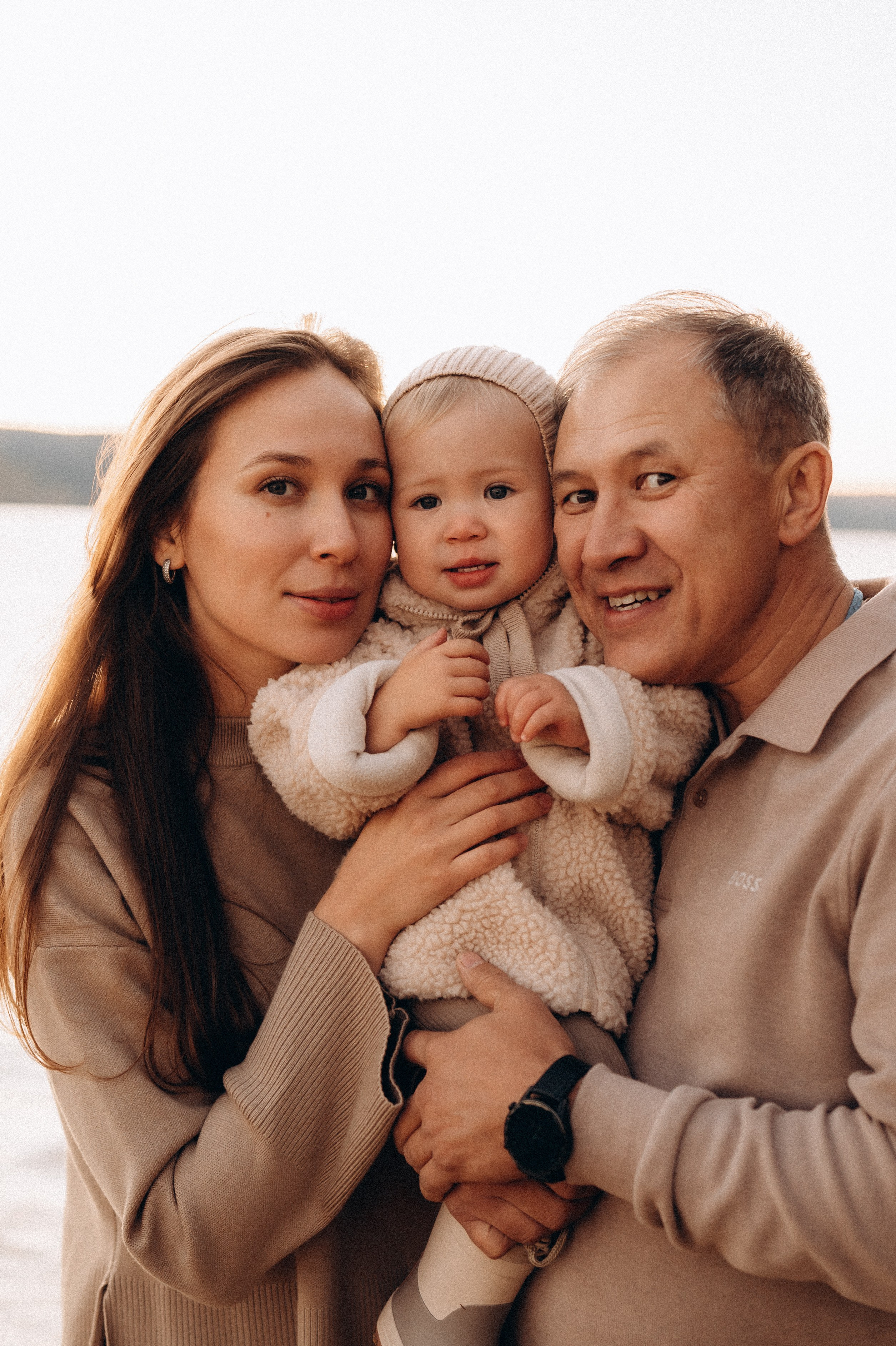 Самое теплое место в мире — СЕМЬЯ. Семейный фотограф в Ангарске/ Иркутске