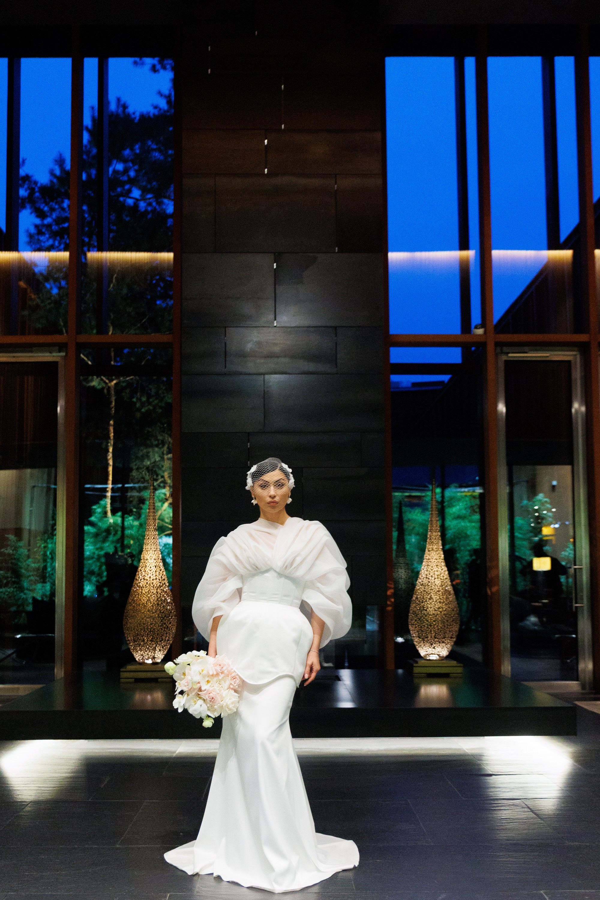 Zalim & Emma. Главная