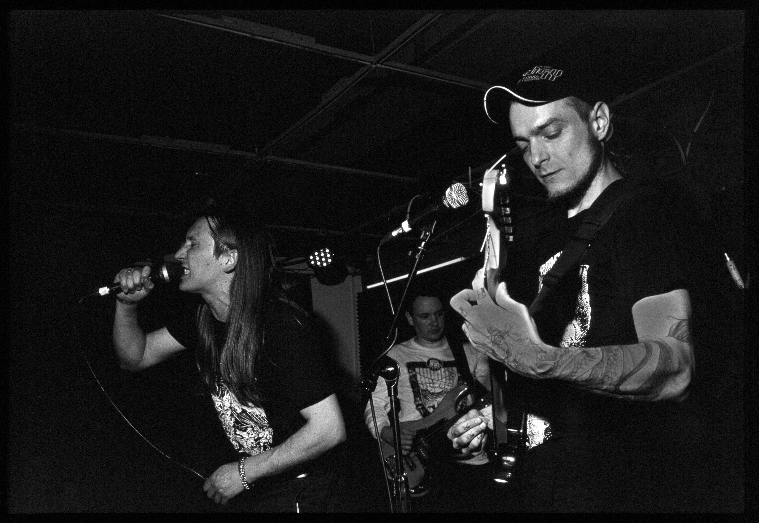 SILK ROAD. Dima Ptitsyn