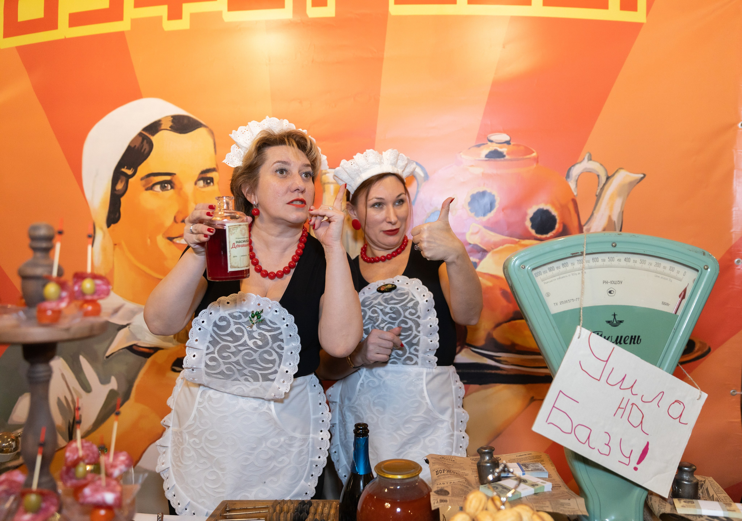 Юбилеи. Свадебный и семейный фотограф и видеограф Александр в Москве и Московской Области