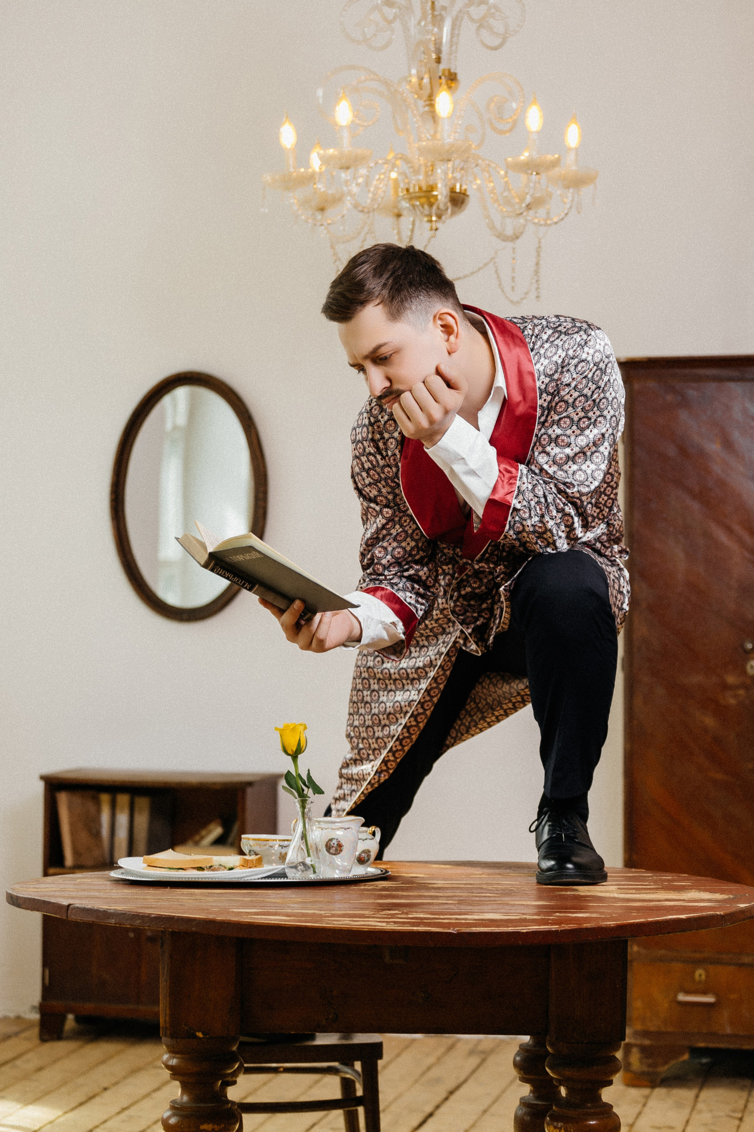 Арсений. Фотограф Кемерово | Сергей