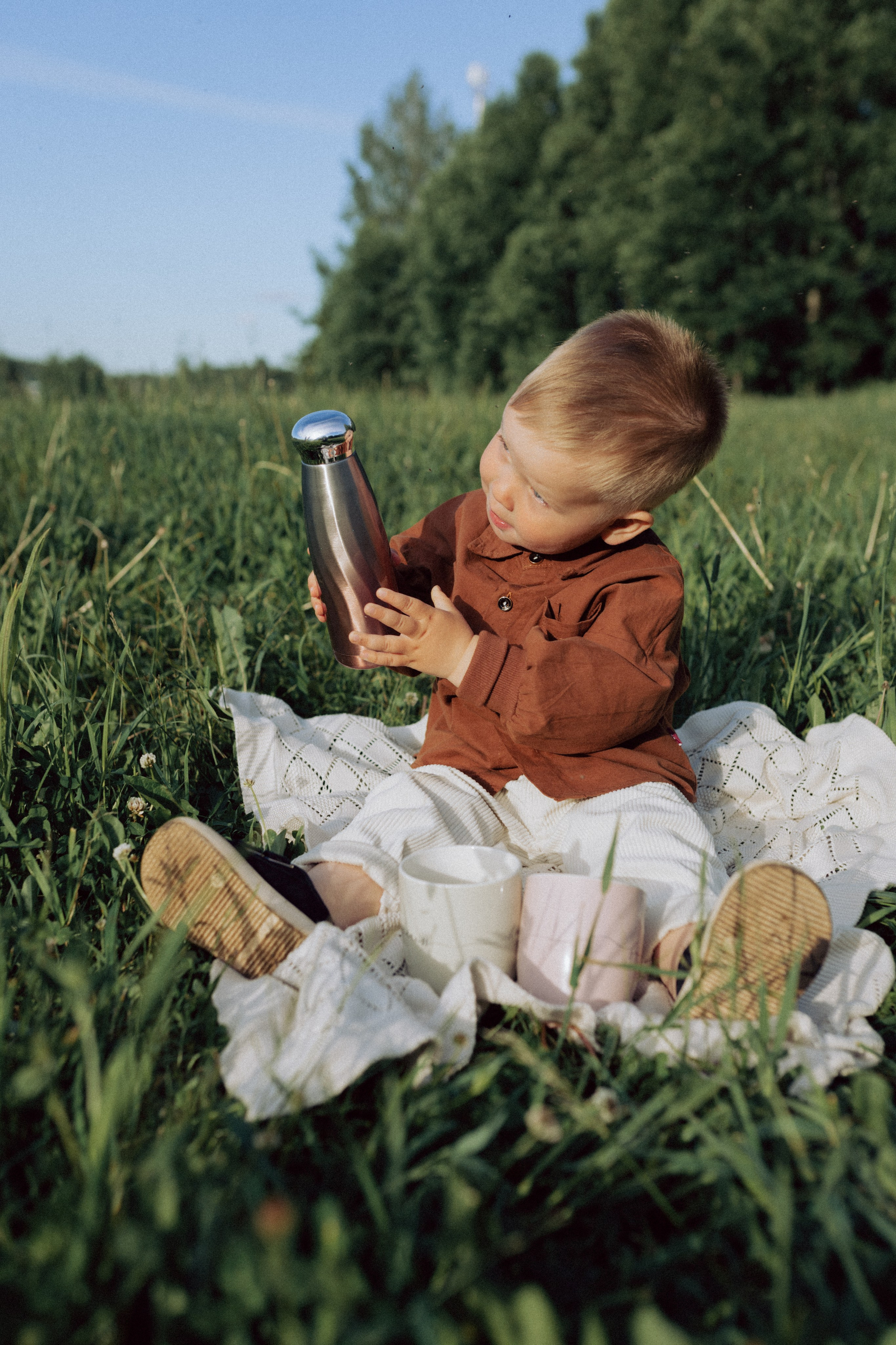 Даша Саша Платоша. Женский и семейный фотограф в Томске Алиса Качан