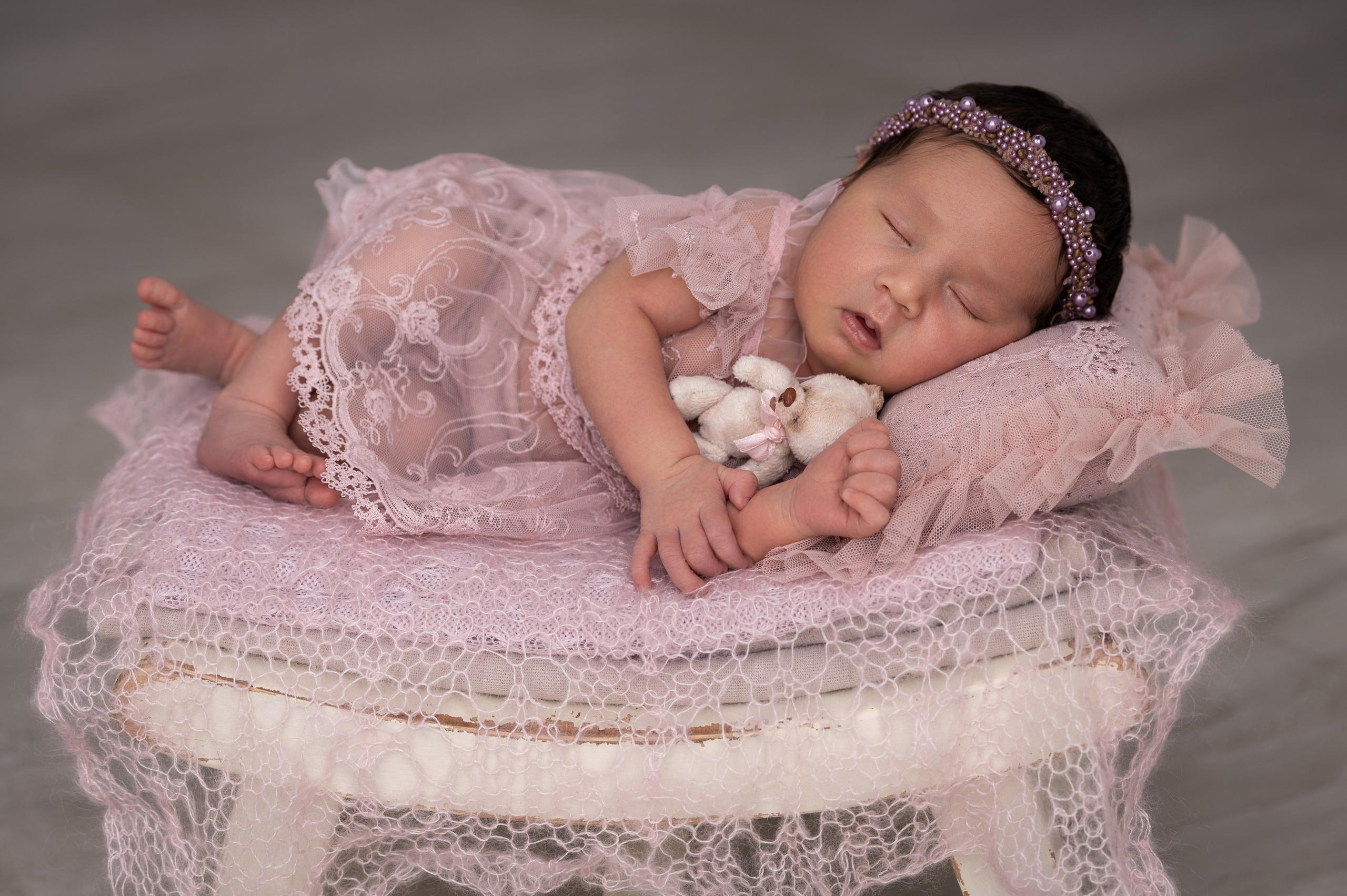 Newborn. Семейный и детский фотограф Подольск Наталья Шаляпина