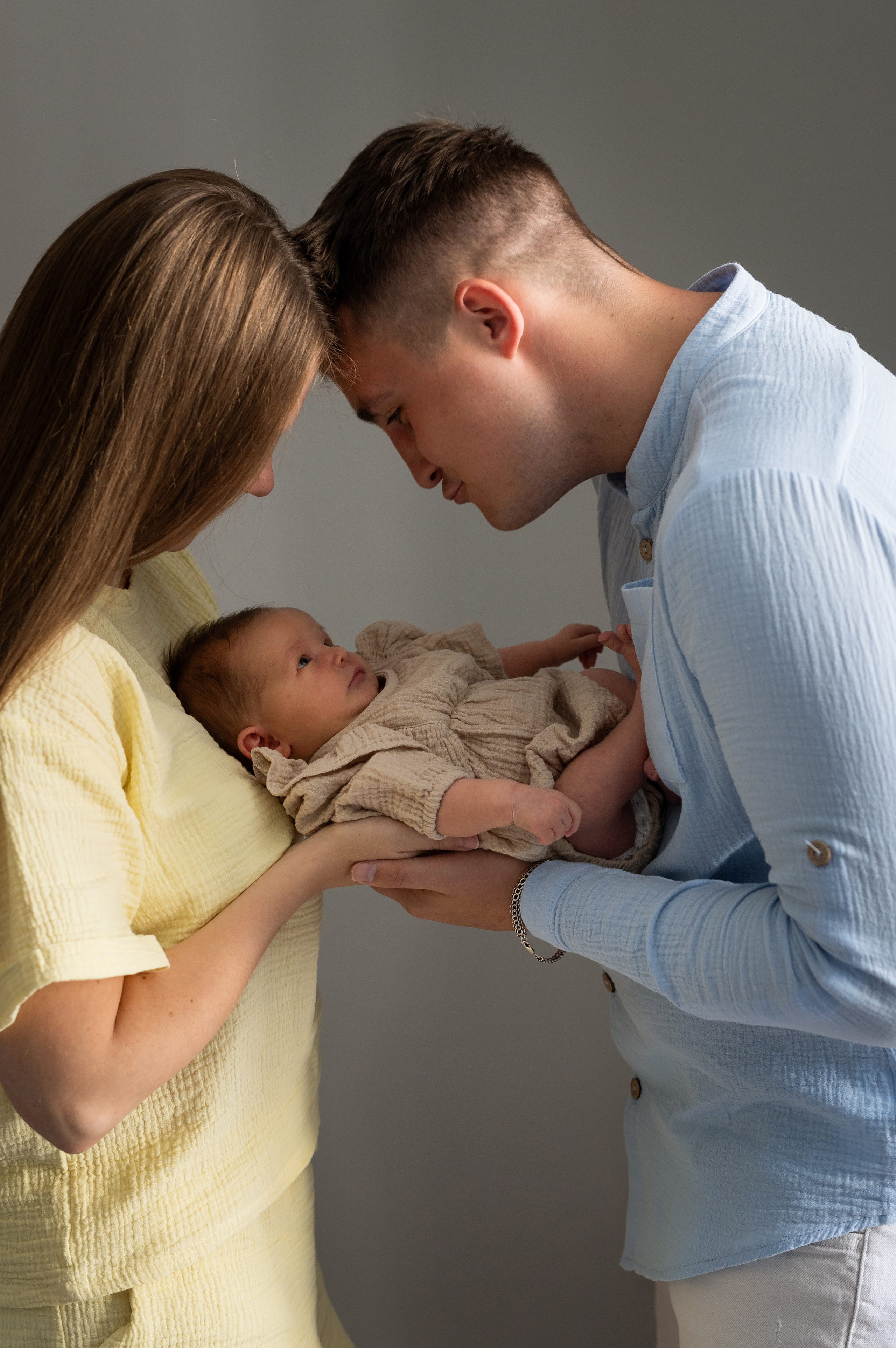 Newborn life style. Семейный и детский фотограф Подольск Наталья Шаляпина