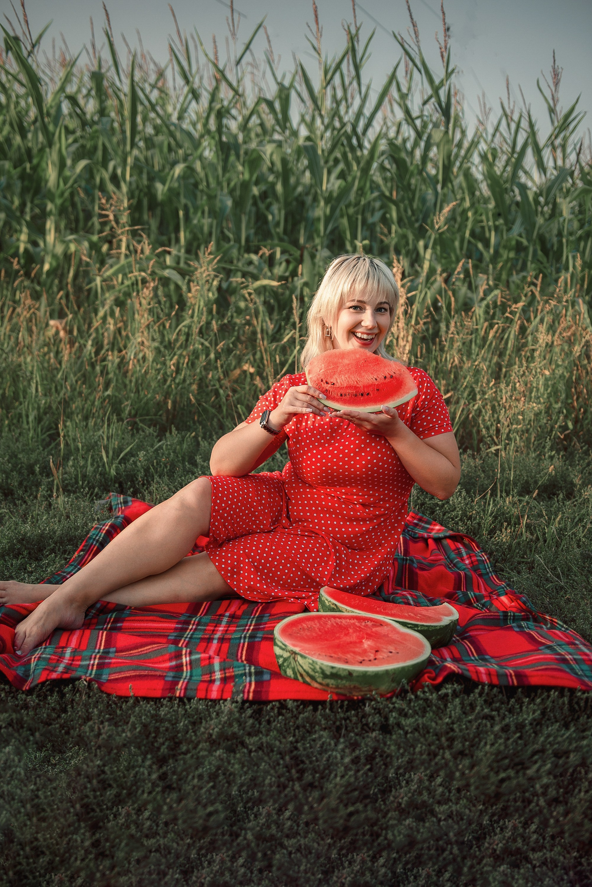 Прогулочная фотосессия в Брянске. Индивидуальные фотосессии в Брянске