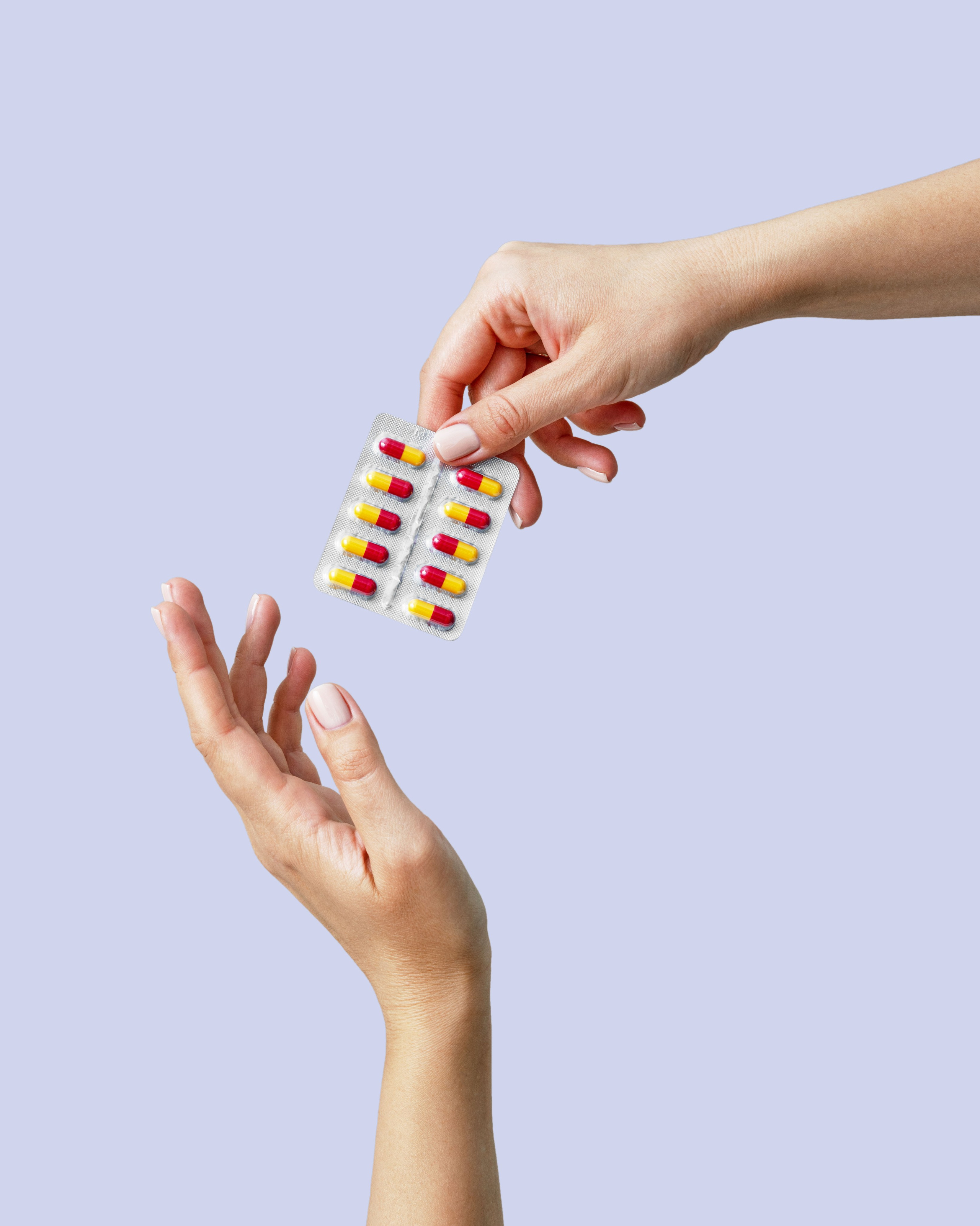 Витамины и БАДы. Оксана Ильенко. Предметный фотограф и сет-дизайнер, Санкт-Петербург