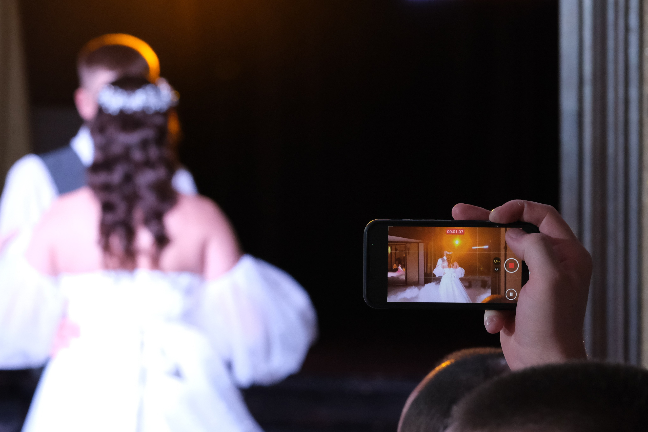 Свадьба Евгения и Виктории. Свадебный фотограф в Челябинске Сырчикова Наталья