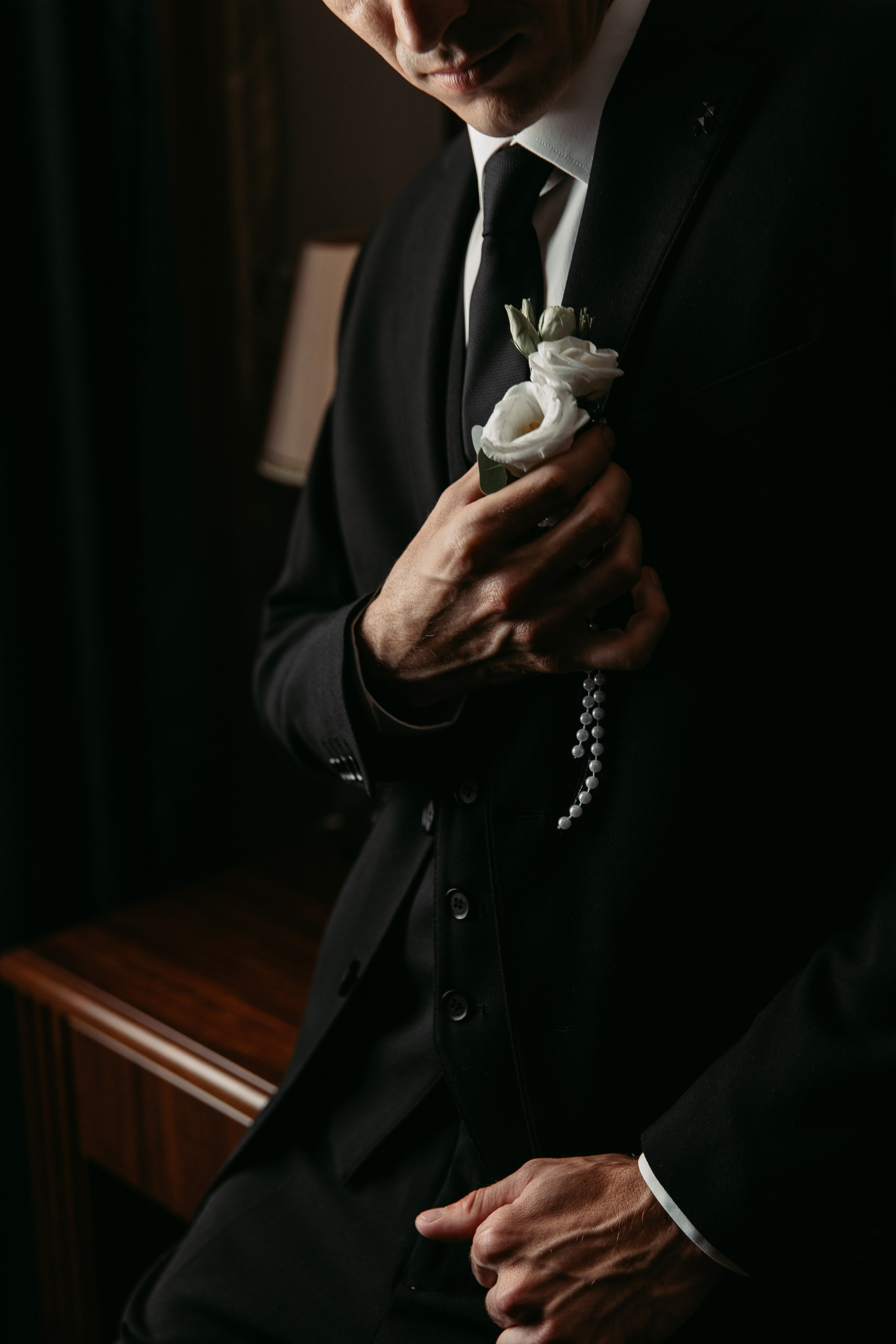 Владимир & Полина. Свадебный ФОТОГРАФ и ВИДЕОГРАФ Ульяновск