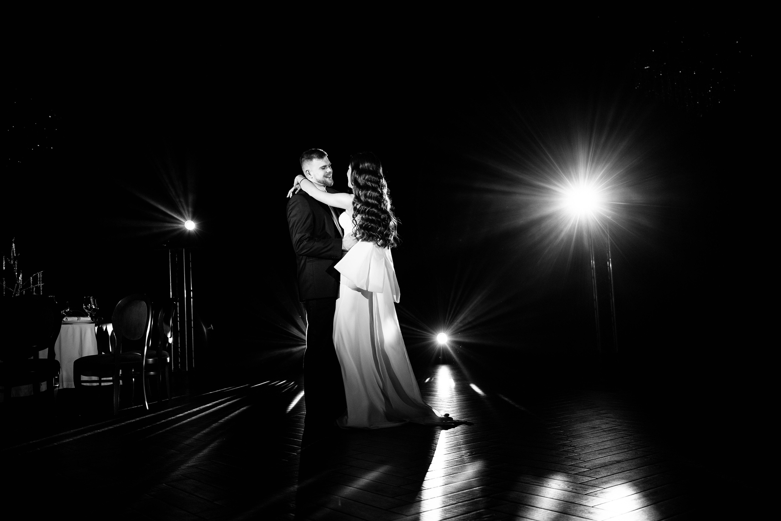 Николай и Дарья. Свадебный фотограф Ростов-на-Дону Виолетта veslers.ph