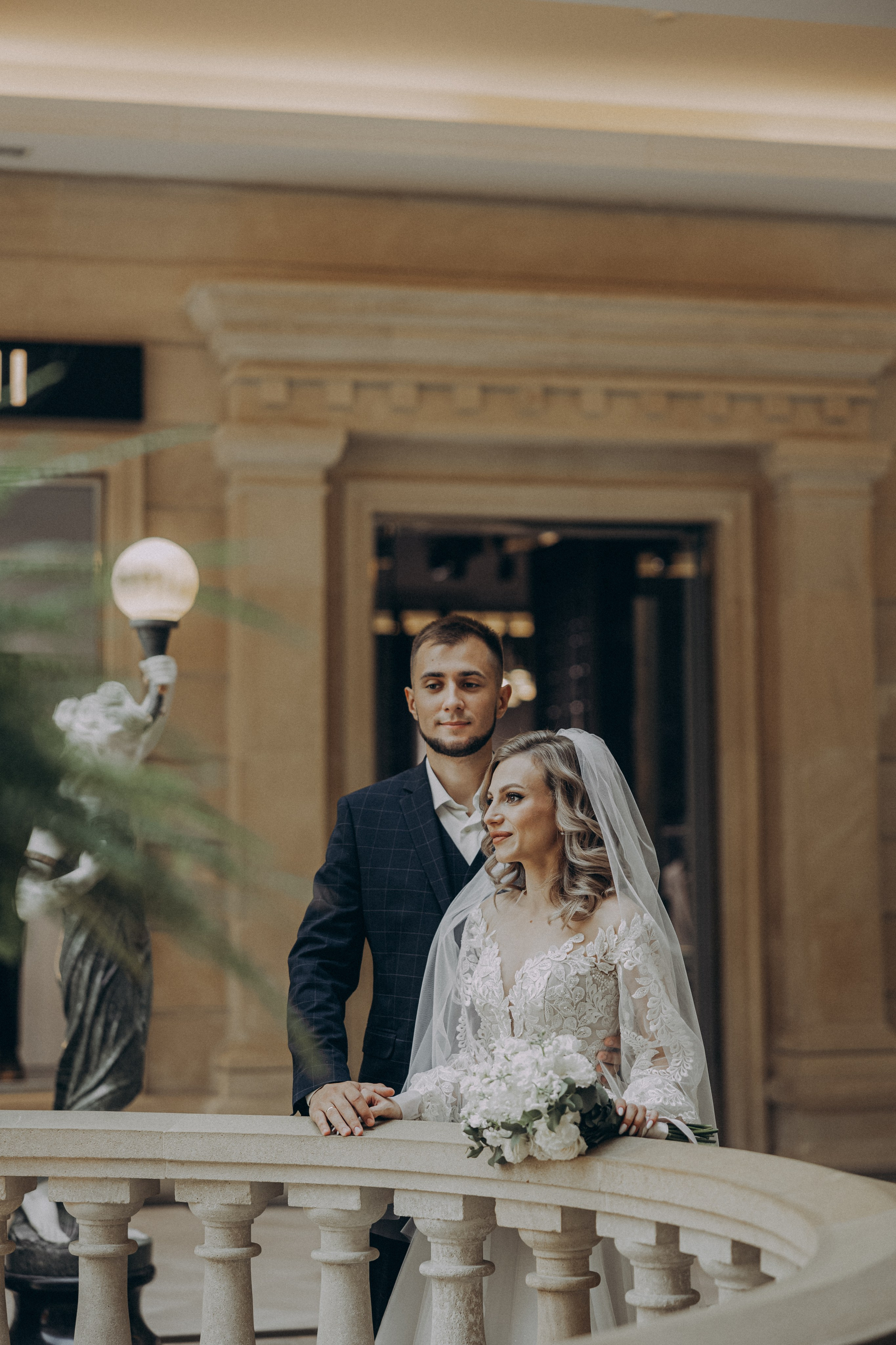 Оксана и Тимур. Свадебный и семейный фотограф Елизавета Ермак | Москва и МО