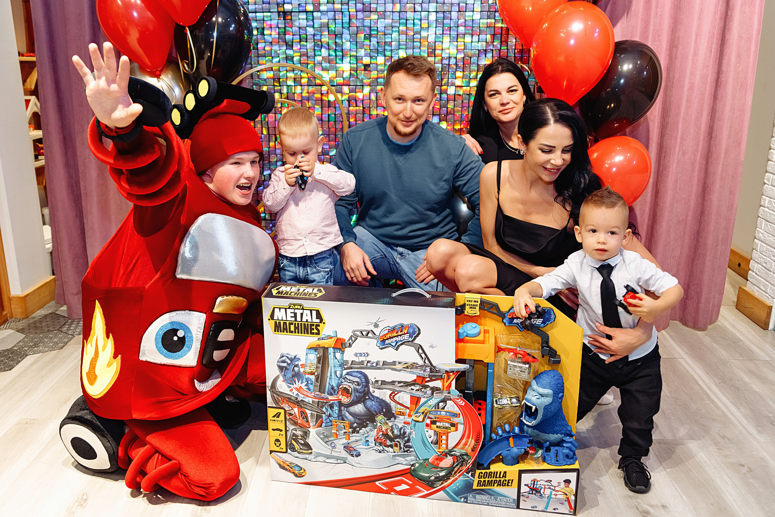 Олегу 2 года!. Elena Sova — семейный и женский фотограф в Санкт-Петербурге