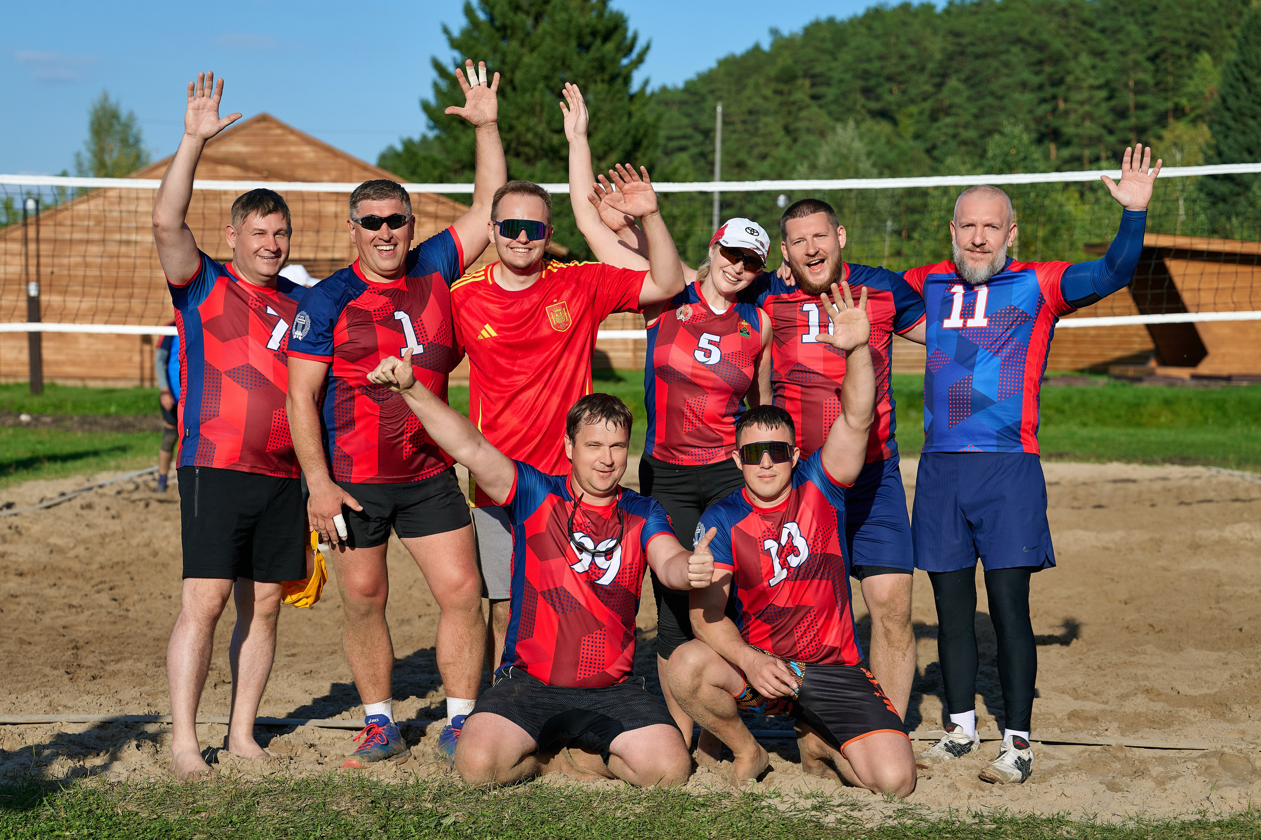 Спартакиада. Адвокаты. Фотограф Опыт Качество Скорость Горный Алтай Барнаул
