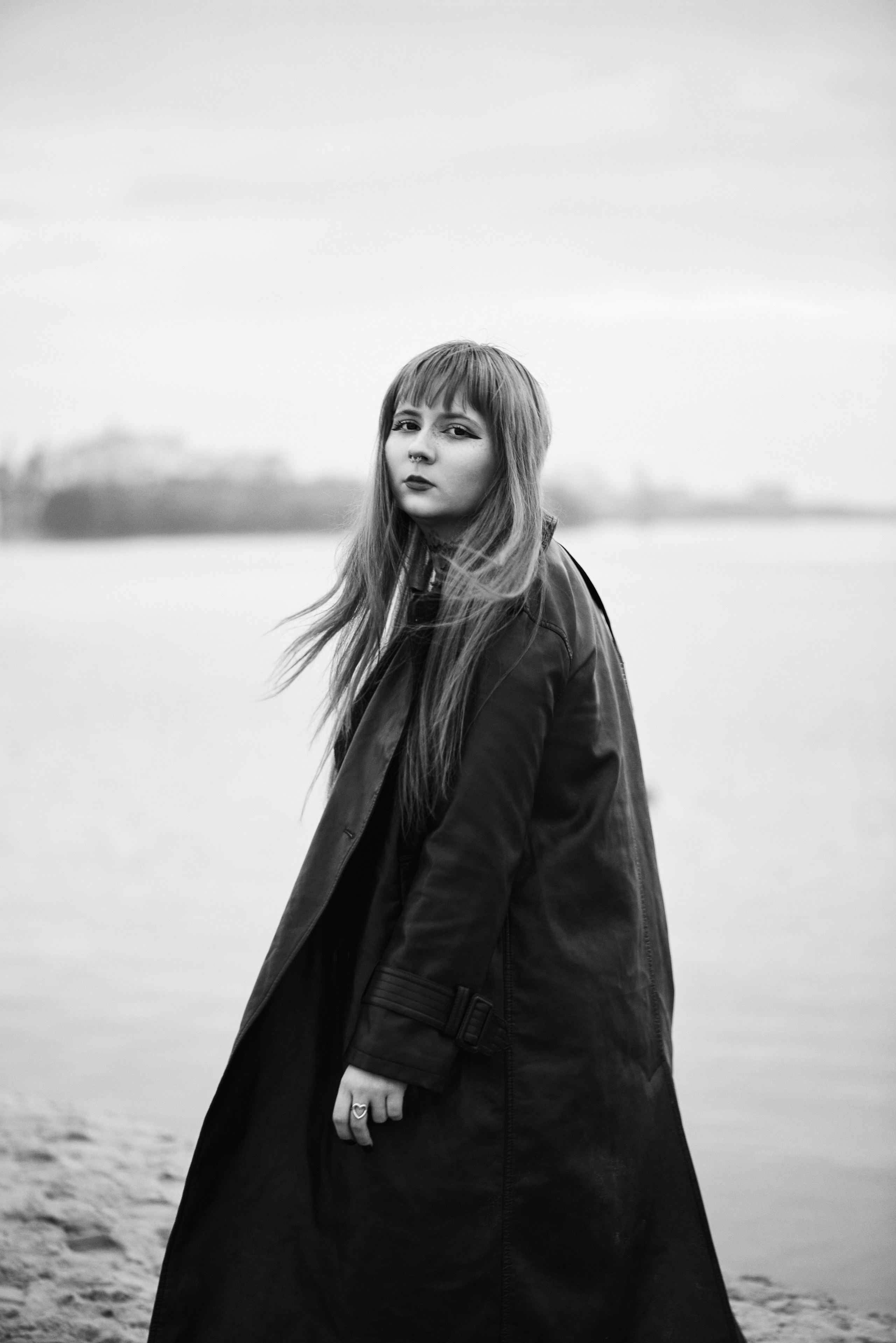 Персональные съемки. Фотограф в Воронеже Смирнова Софья