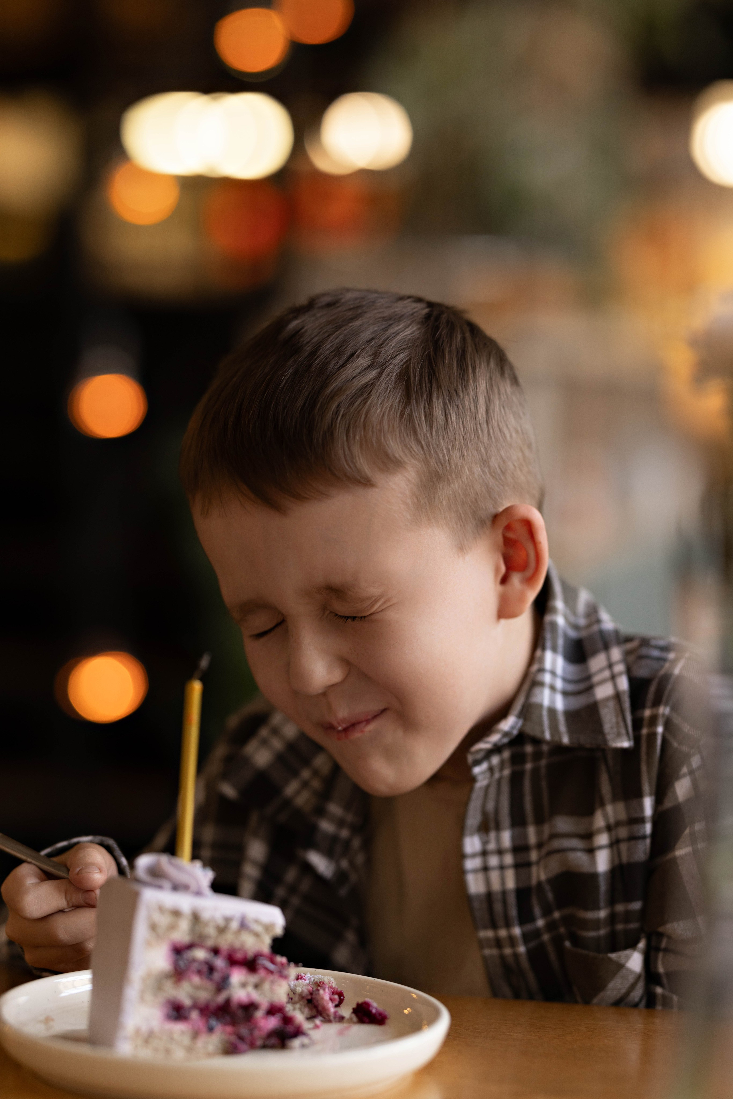 Илье 9 лет. Детский и семейный фотограф в Чите Анастасия Шубина