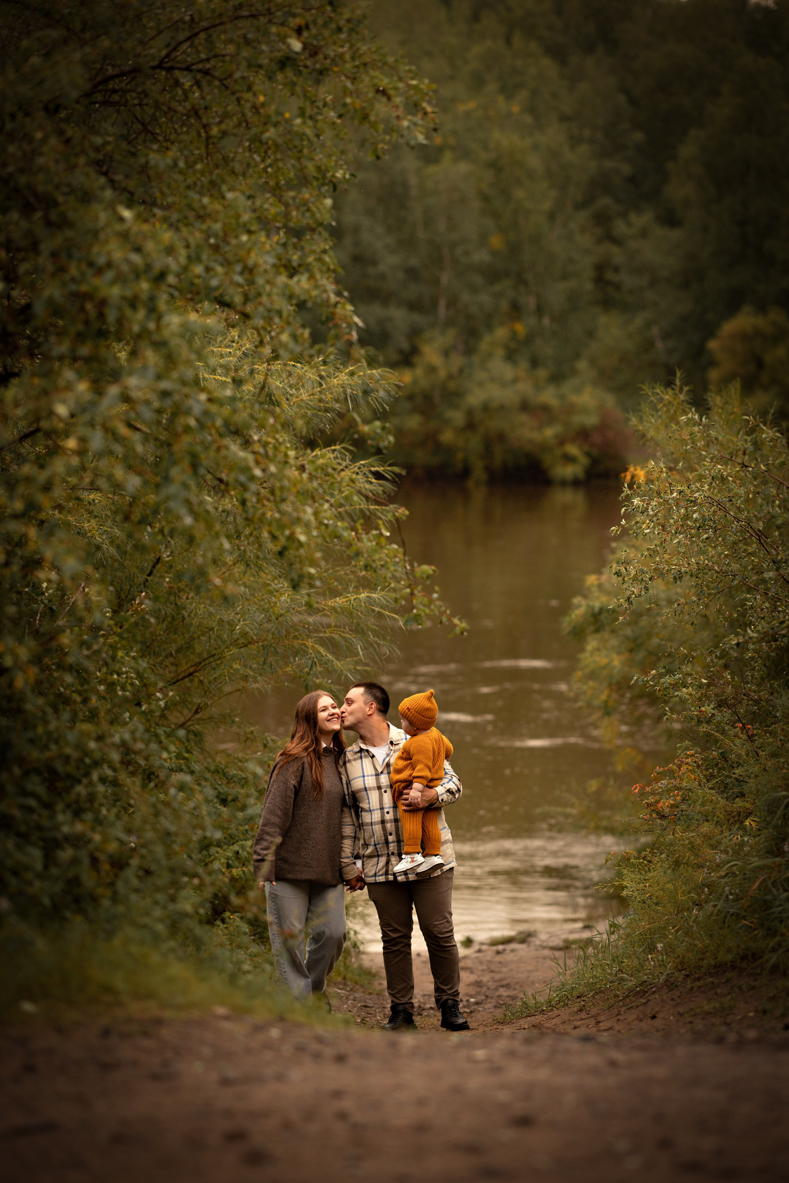 Вире 1 год. Детский и семейный фотограф в Чите Анастасия Шубина
