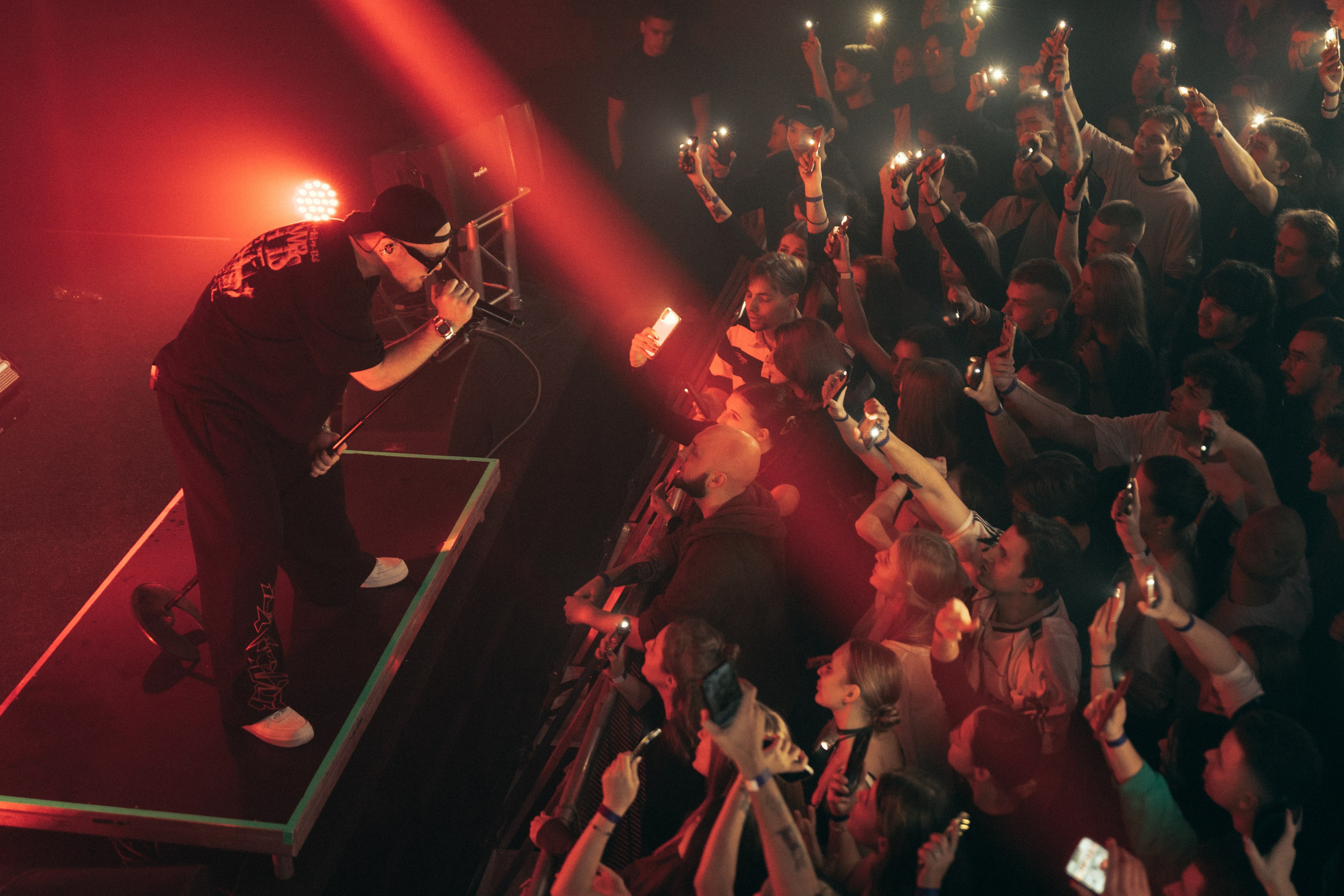 Party | Club. Гришин Дмитрий — репортажный фотограф Владивосток