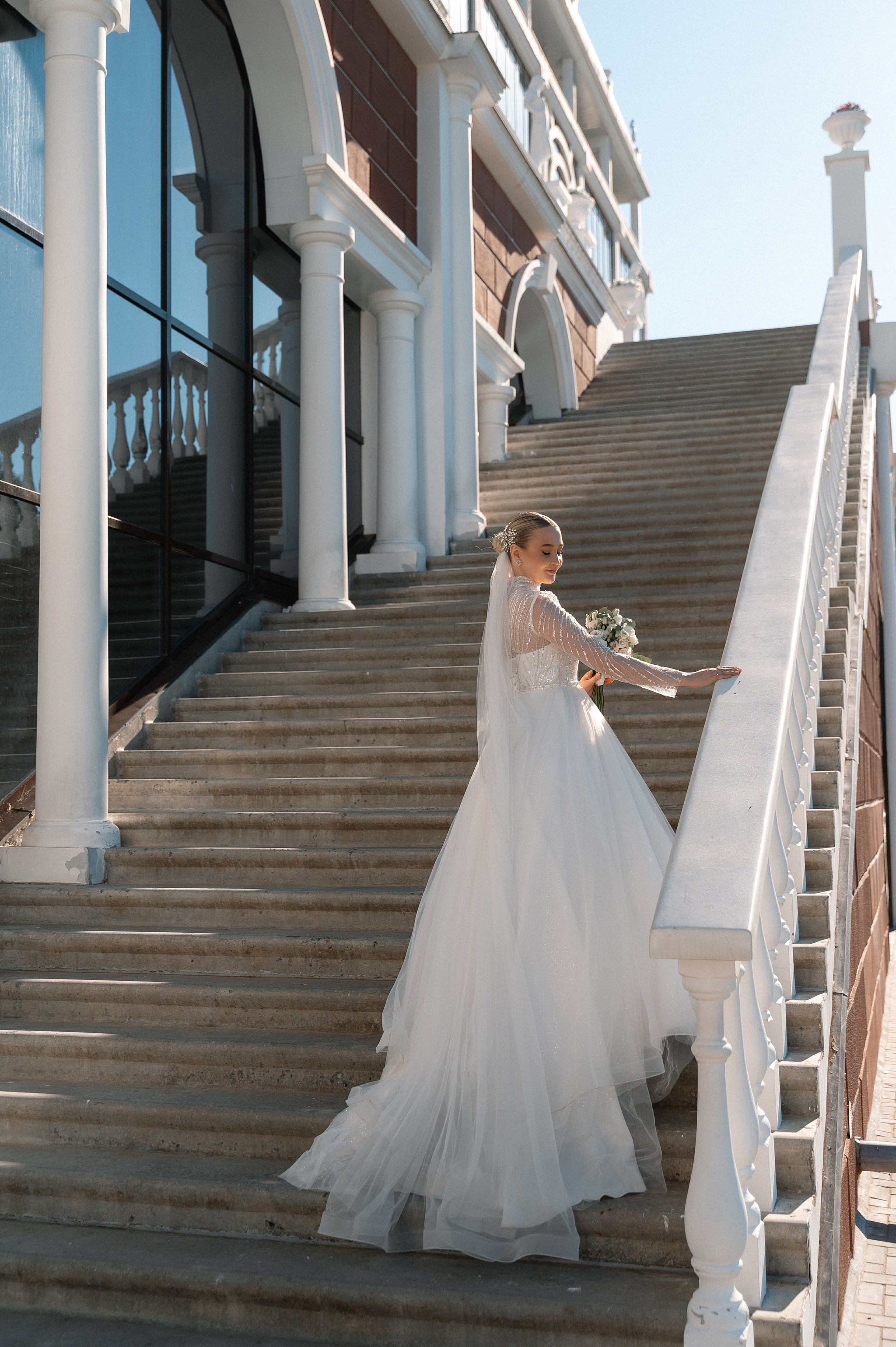 Анонсы съемок. Свадебный и семейный фотограф в Чебоксарах Ирина Левнер