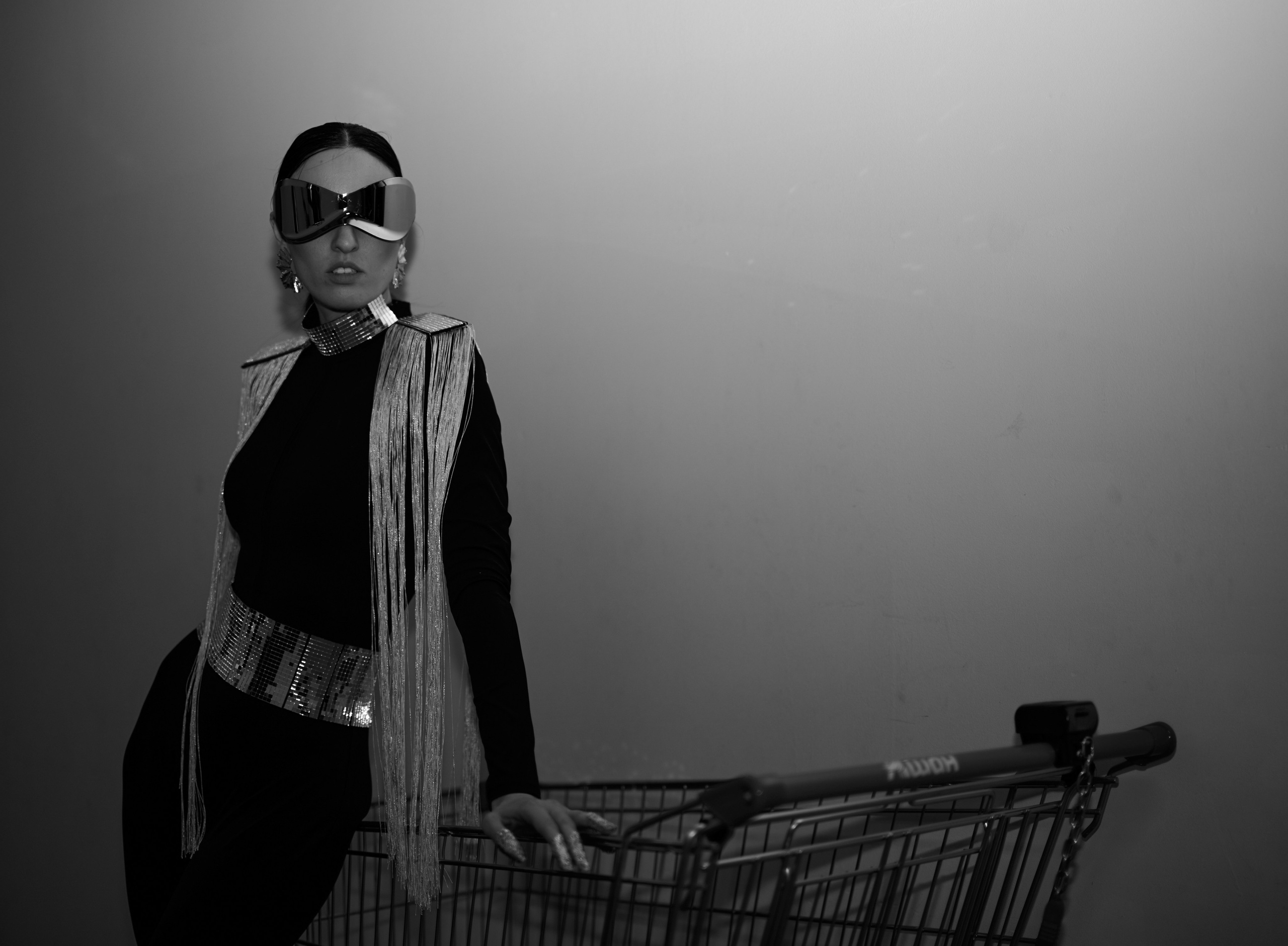 Репортаж R.Models показ. Фотограф в Краснодаре и Динской Виктория Вебер