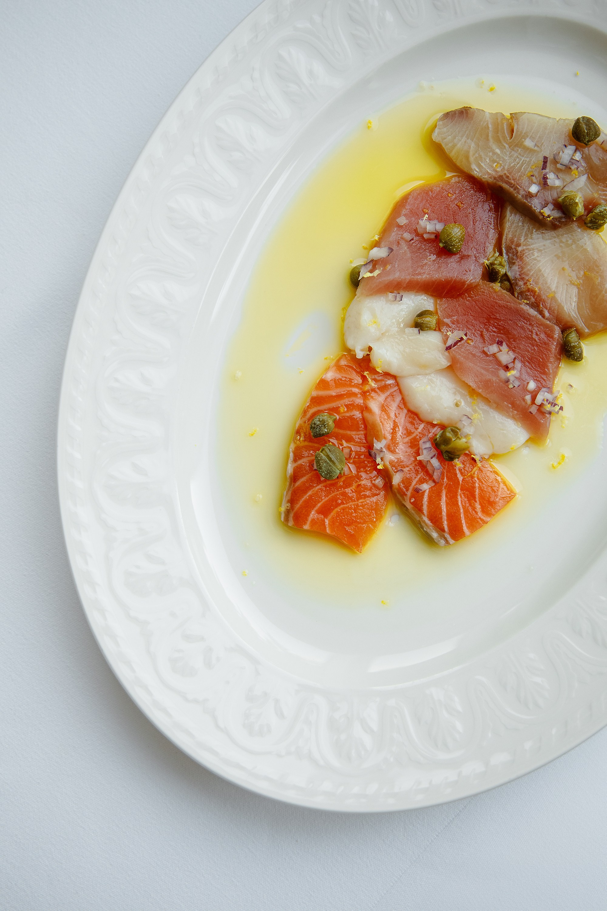 Fine dining. Репортажный фотограф в Алмате Чумаков Георгий