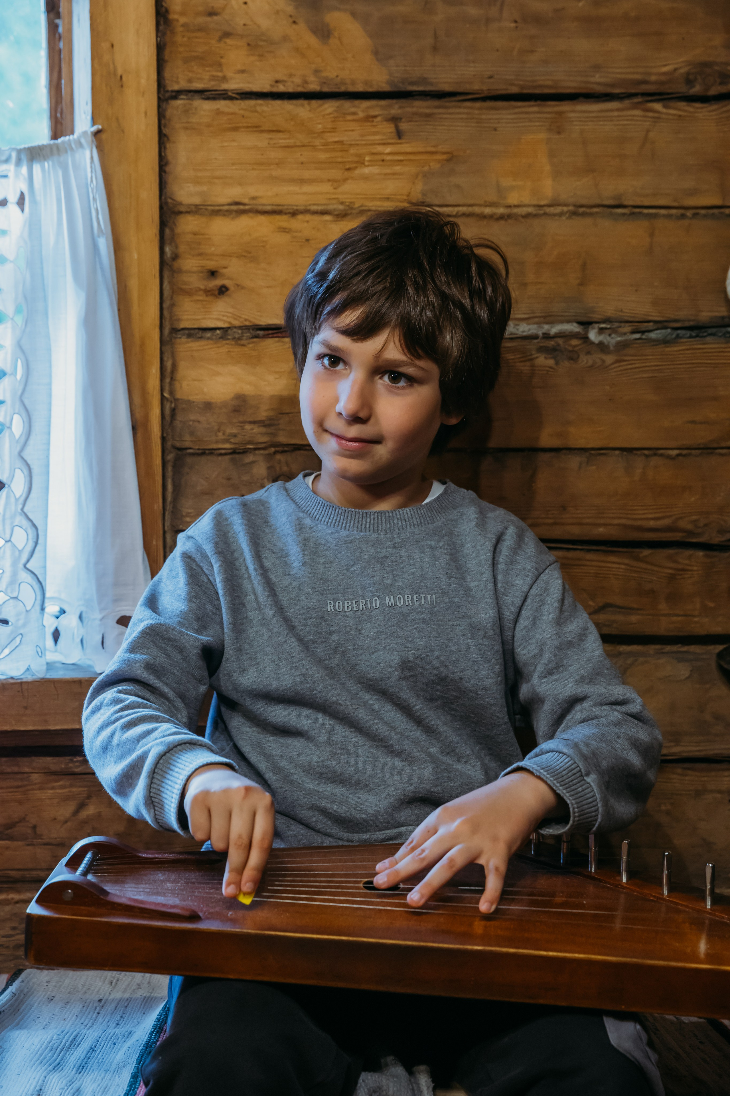 Родные люди «Мандроги». Леся Гаранина. Семейный фотограф/видеограф Москва и область