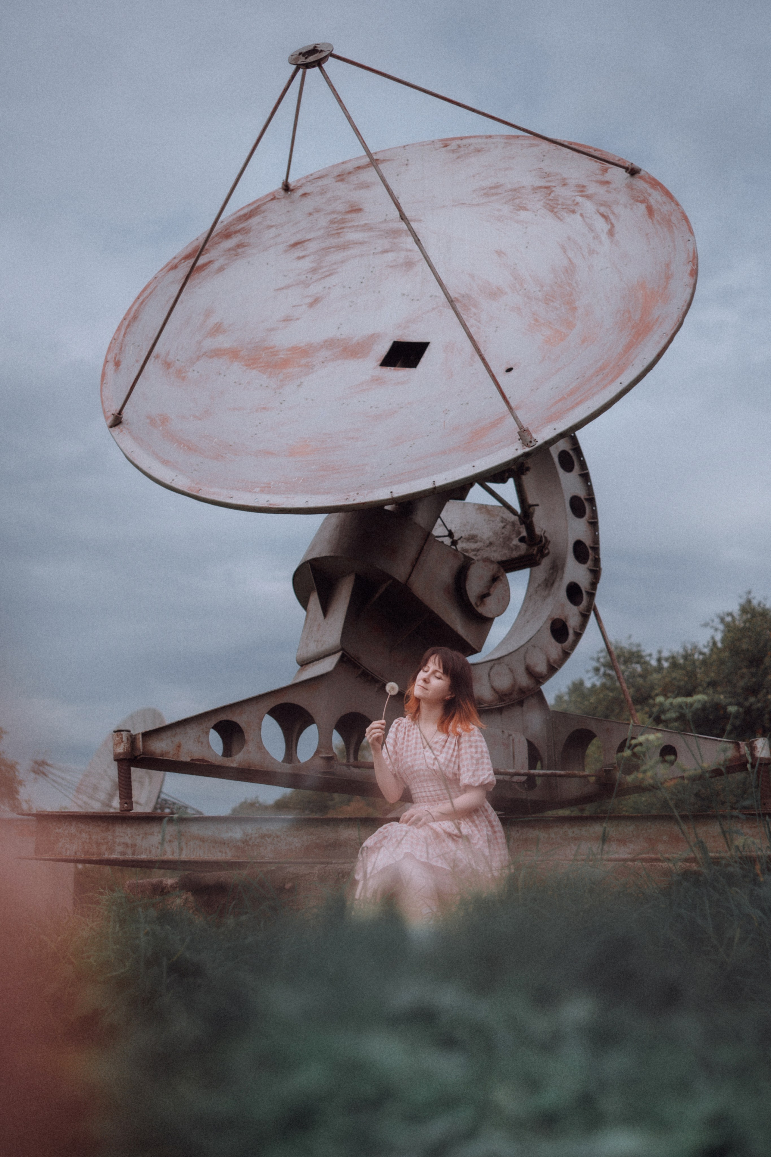 Анна. Фотограф в Санкт-Петербурге Батурина Елена