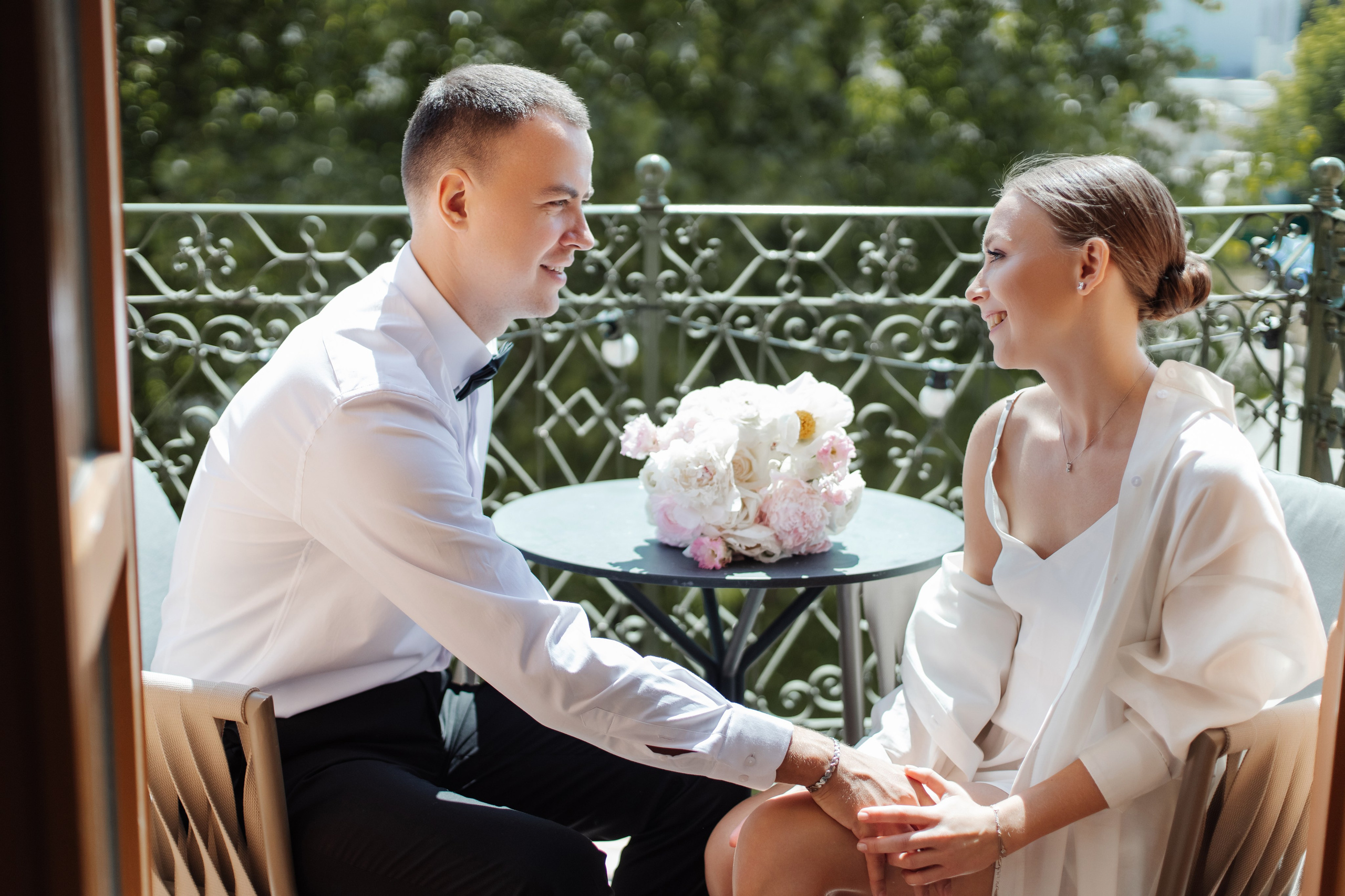 Елизавета & Андрей. Свадебный фотограф Минск Ирина Раевская