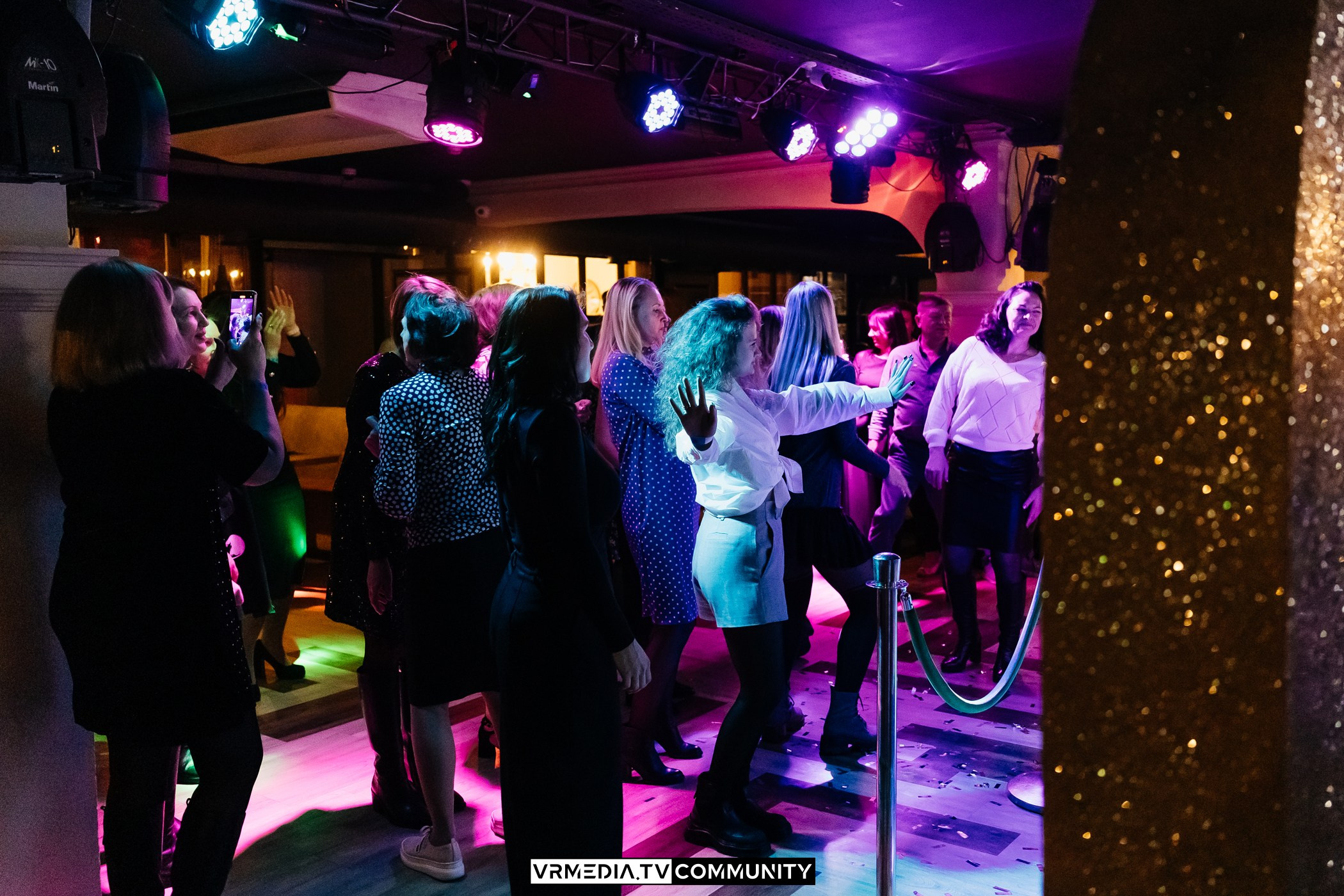 День рождения ресторана «Мюнхен»