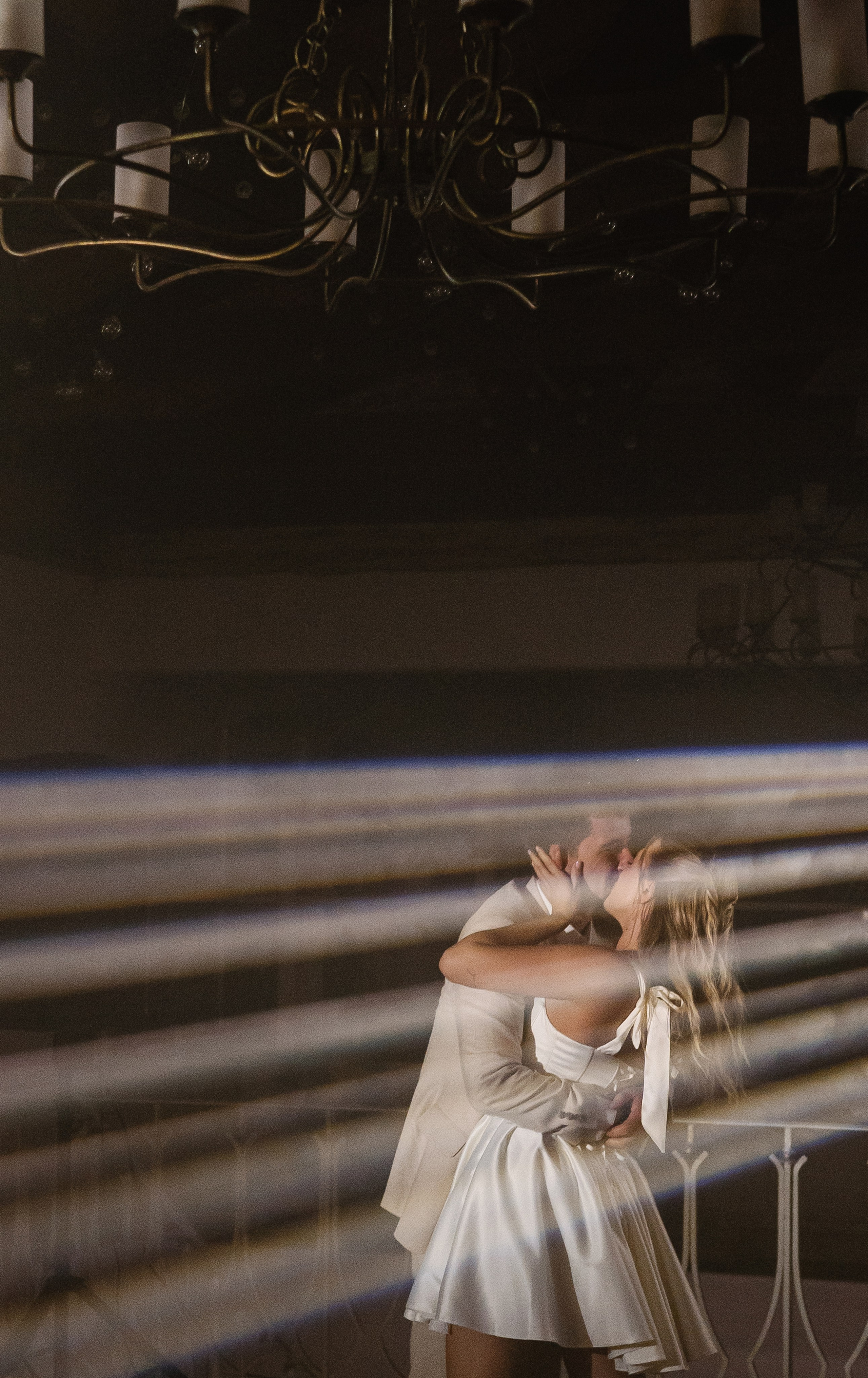 Даня и Юля. Свадебный и семейный фотограф в Анапе Елена Полетаева