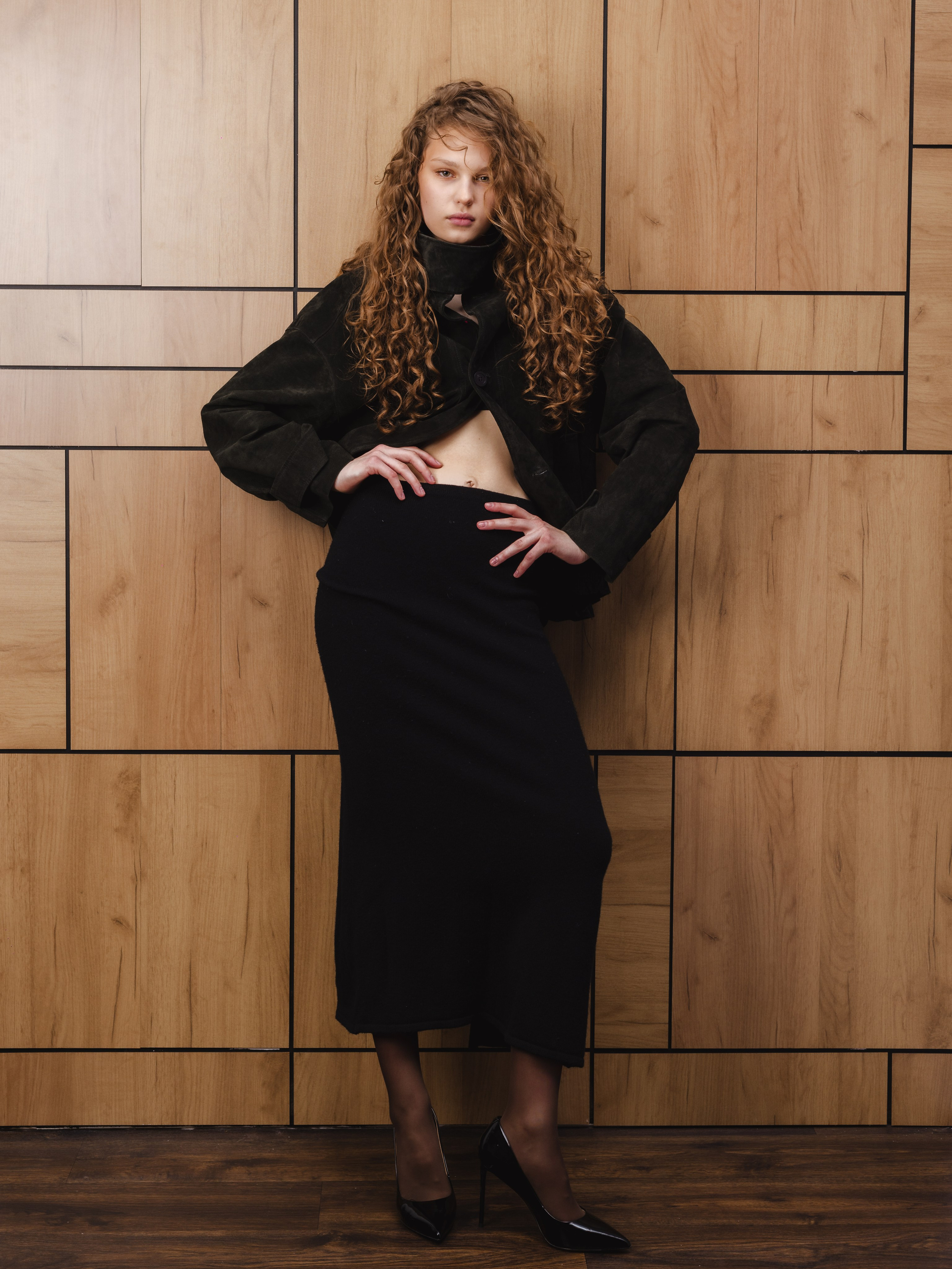 Студия. Photographer