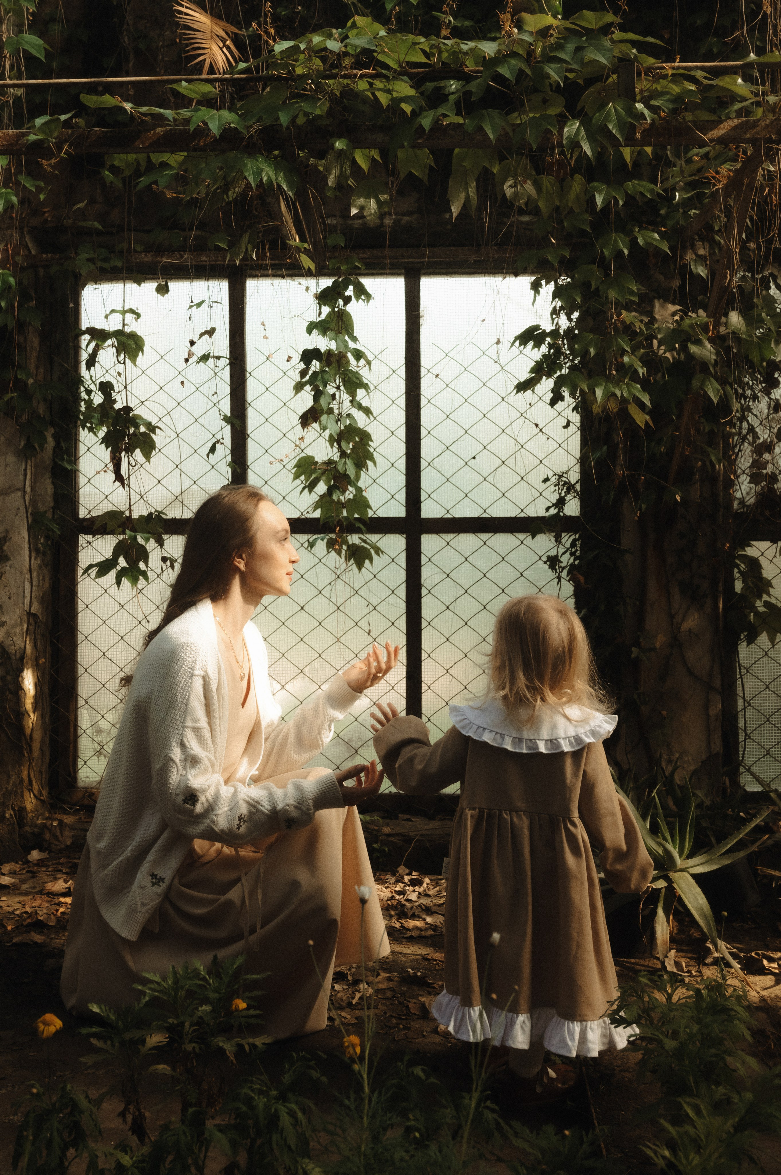 Райский сад. Семейный и свадебный фотограф в Самаре