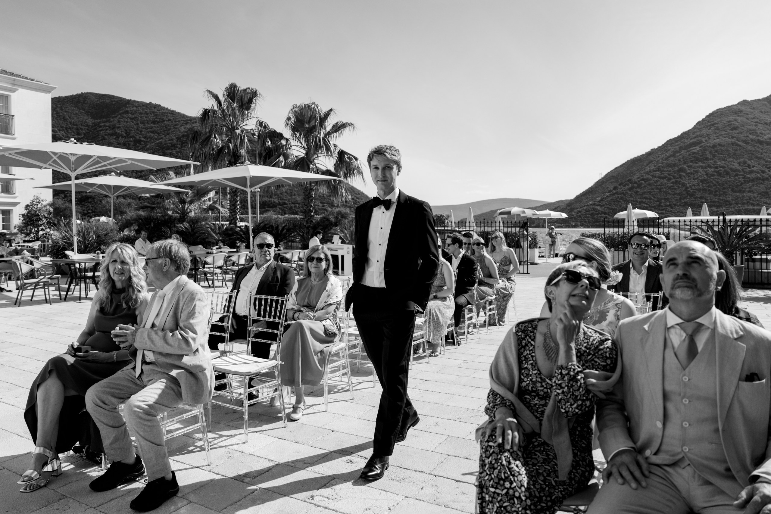 TOM + TANYA. Elopement Wedding Photographer