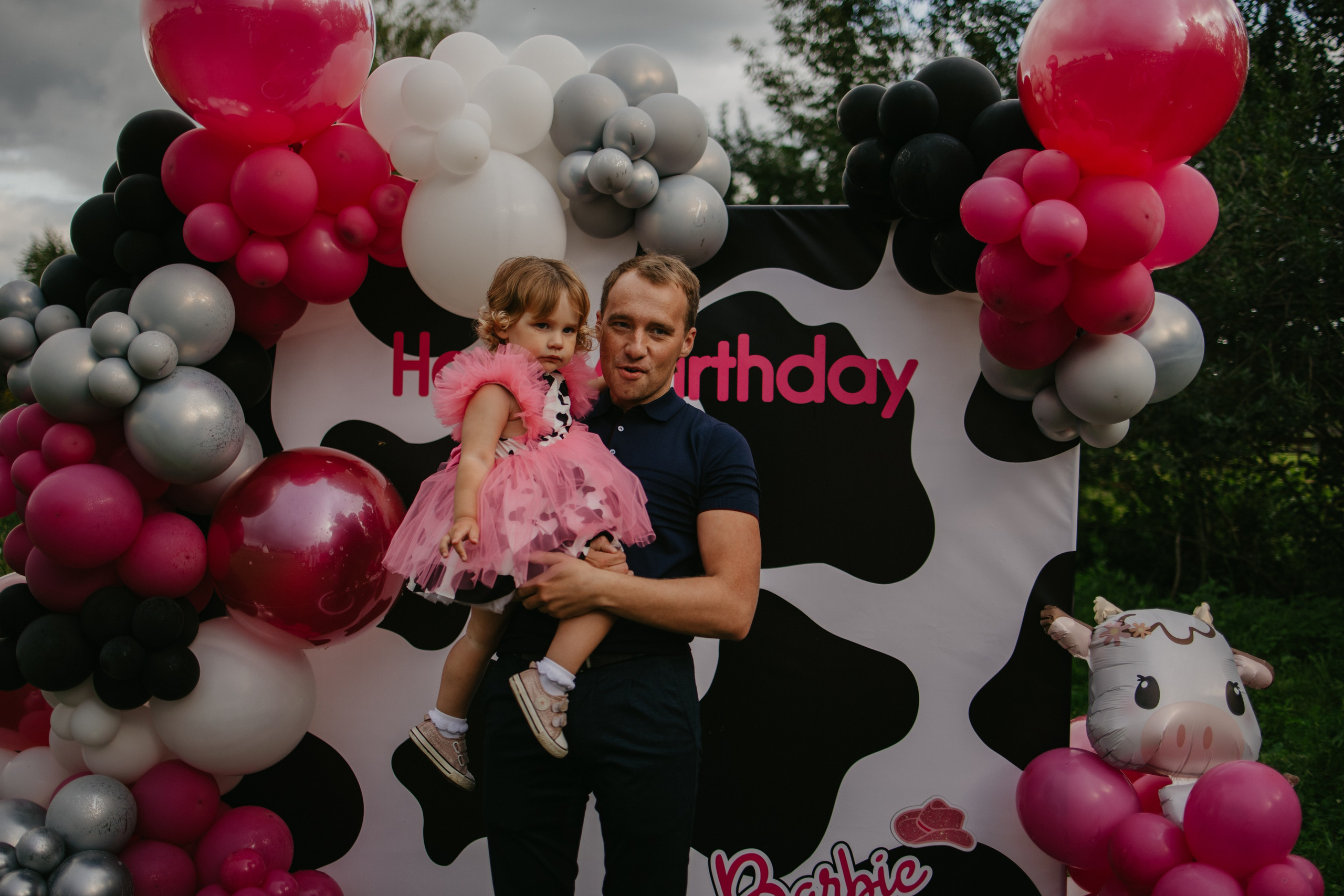 Лера 2 годика. Репортажный и портретный фотограф в Санктпетербурге. Видиосъемка мероприятий в Санкт-Петербурге