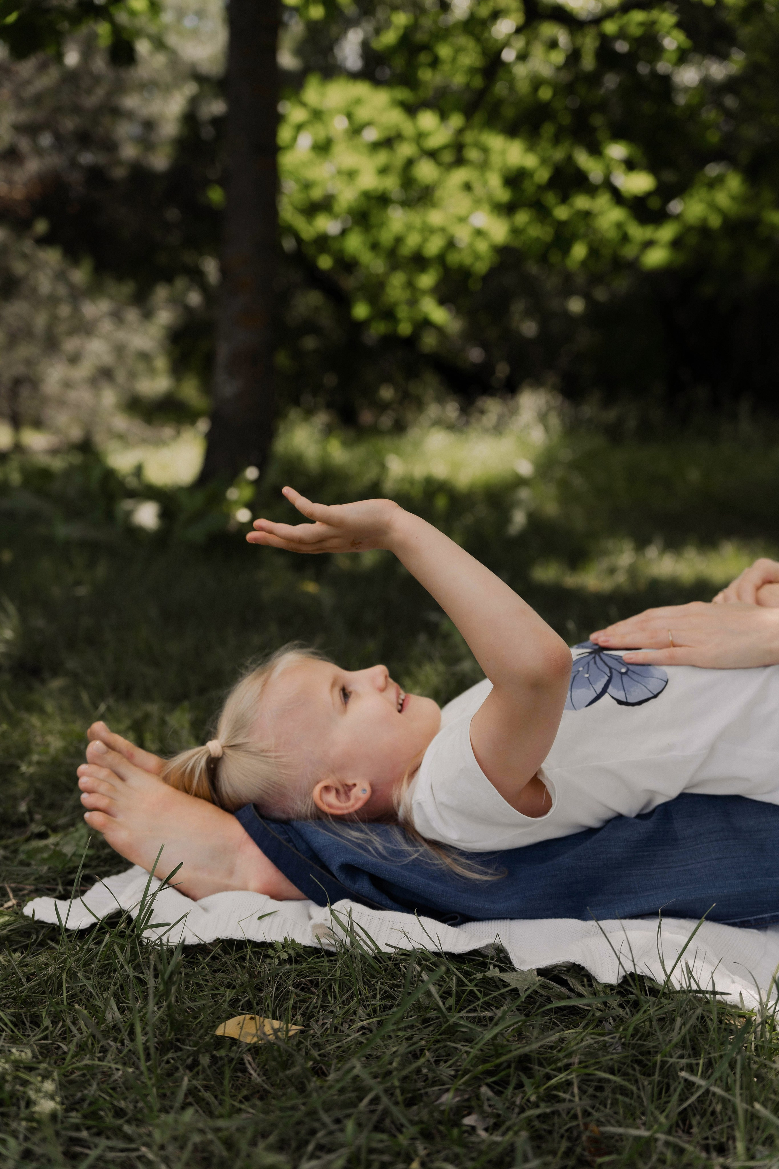 Семейные истории. ФОТОГРАФ КСЕНИЯ СОСНОВСКАЯ